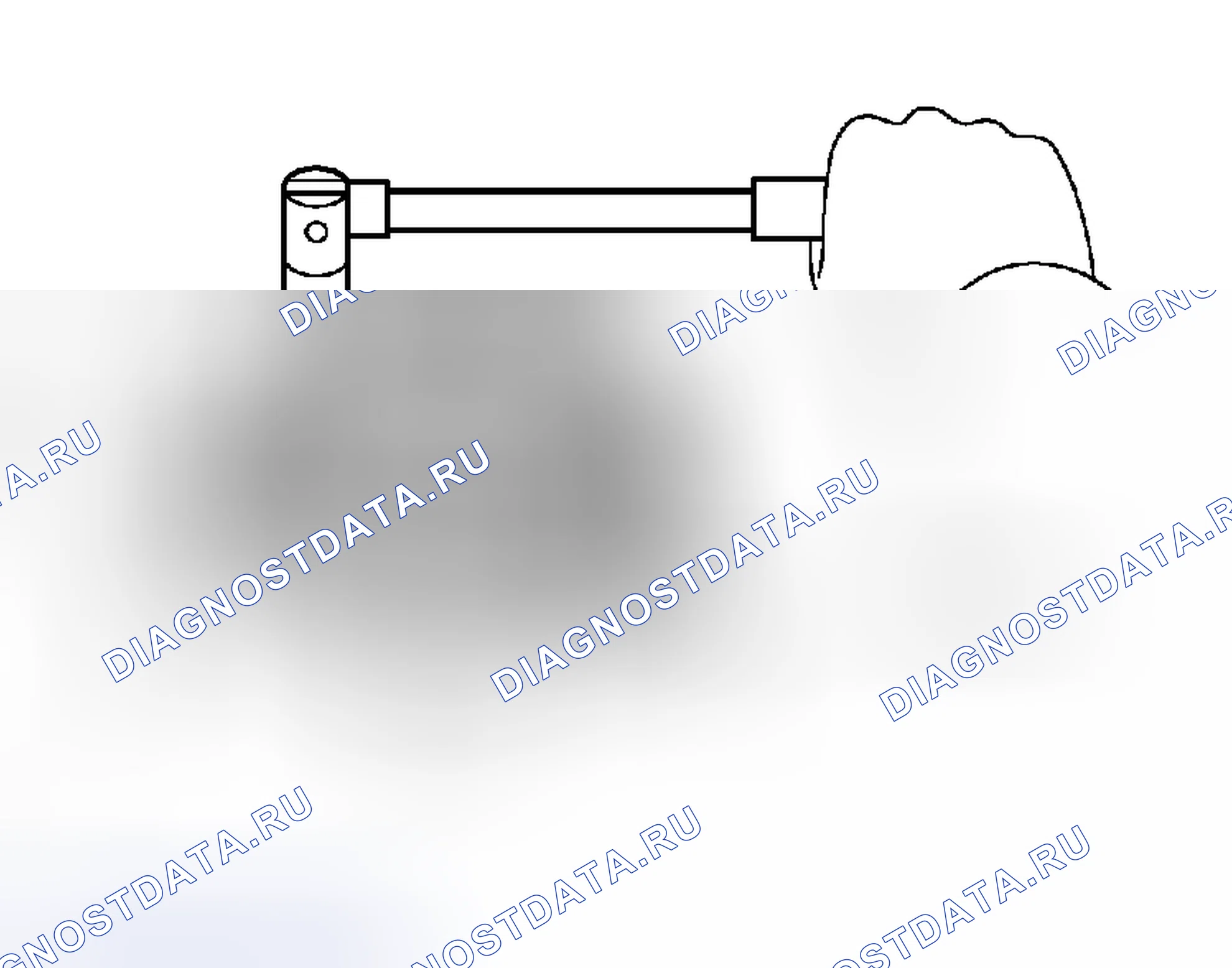 Рис. 179. Toyota Tundra I рестайлинг