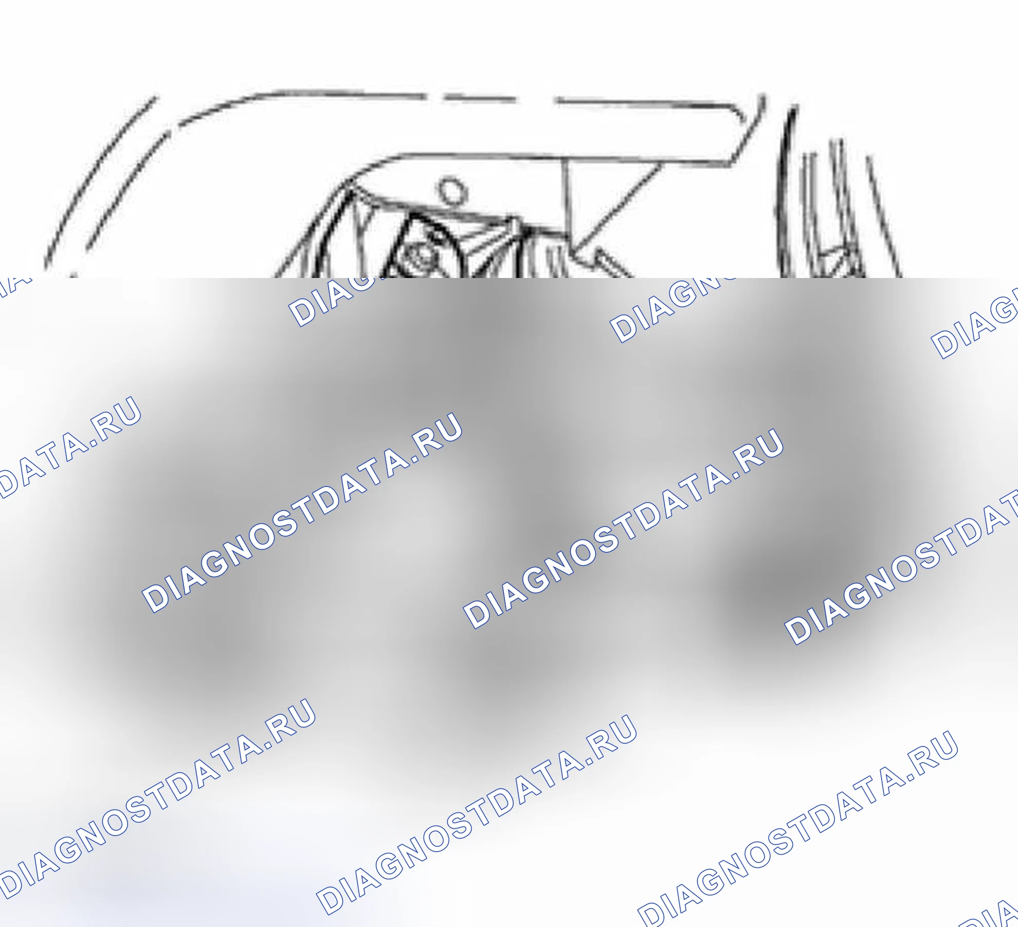 Рис. 73. Volkswagen Golf Mk4