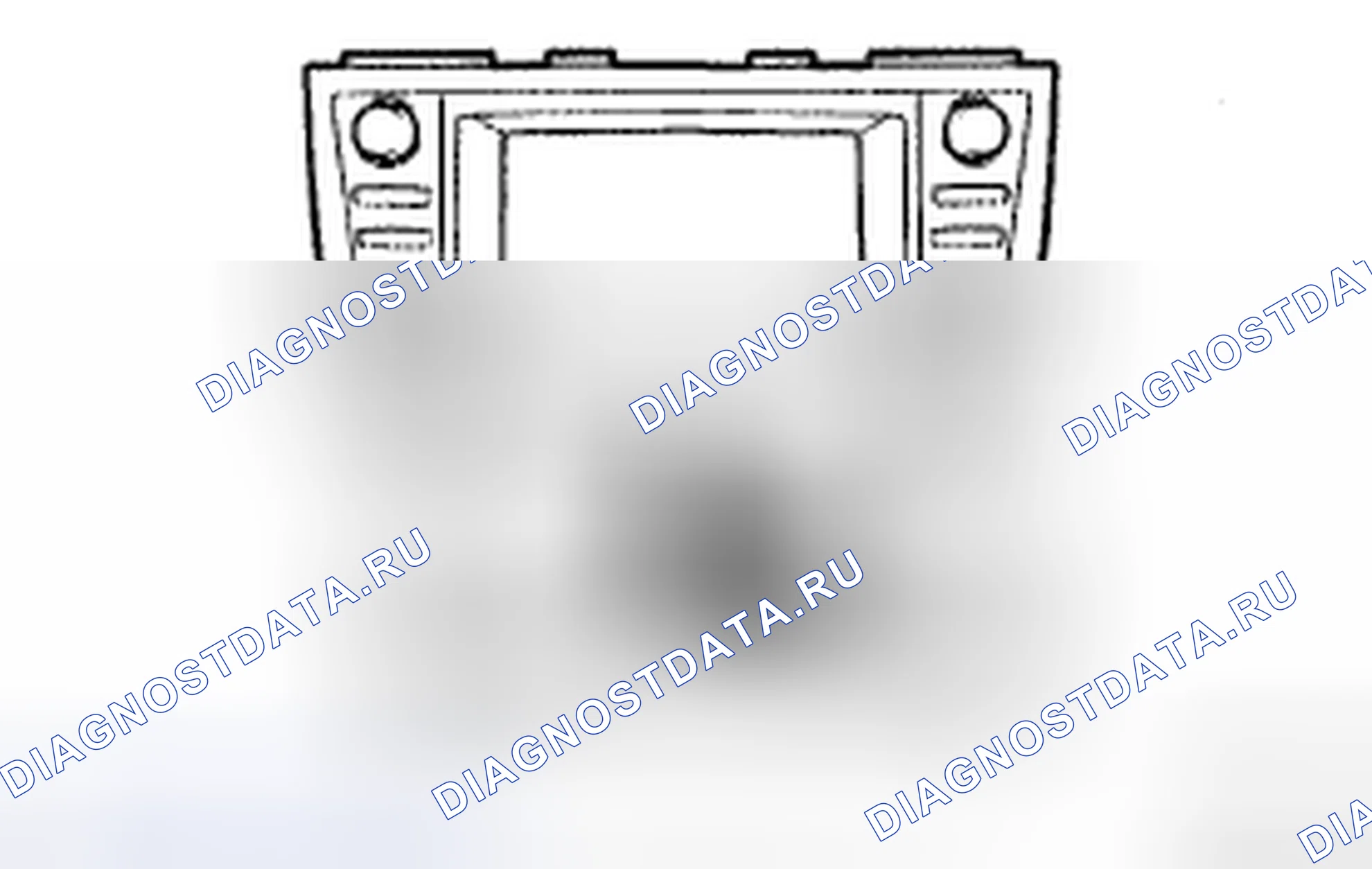 Рис. 315: УСТАНОВКА. Toyota Camry XV40