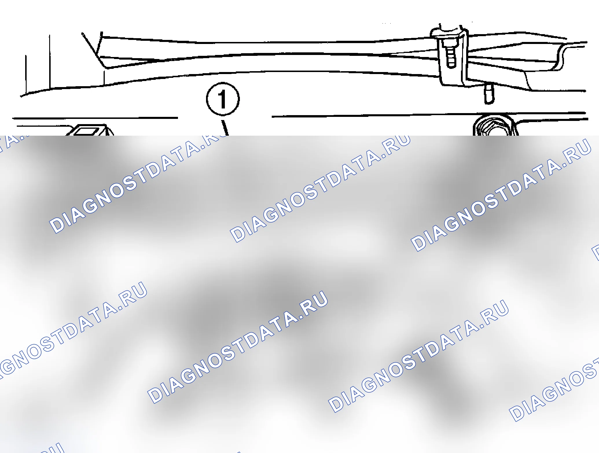 Рис. 70. Dodge Caravan IV