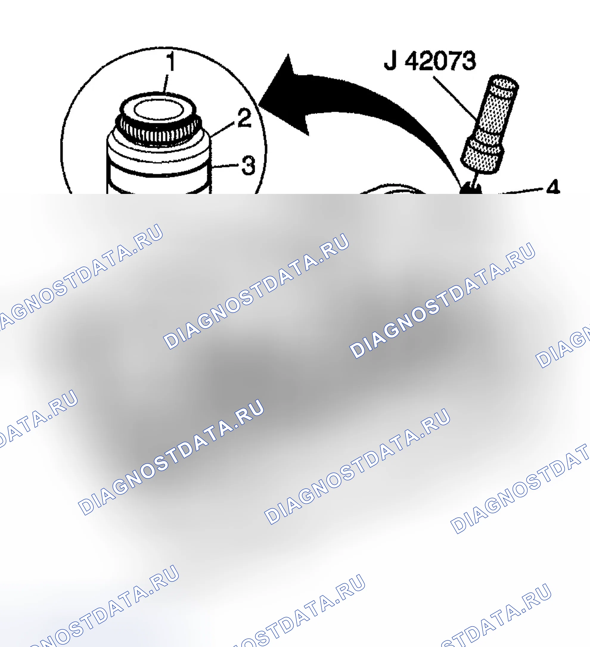 Рис. 304. Chevrolet Silverado 1500 HD 