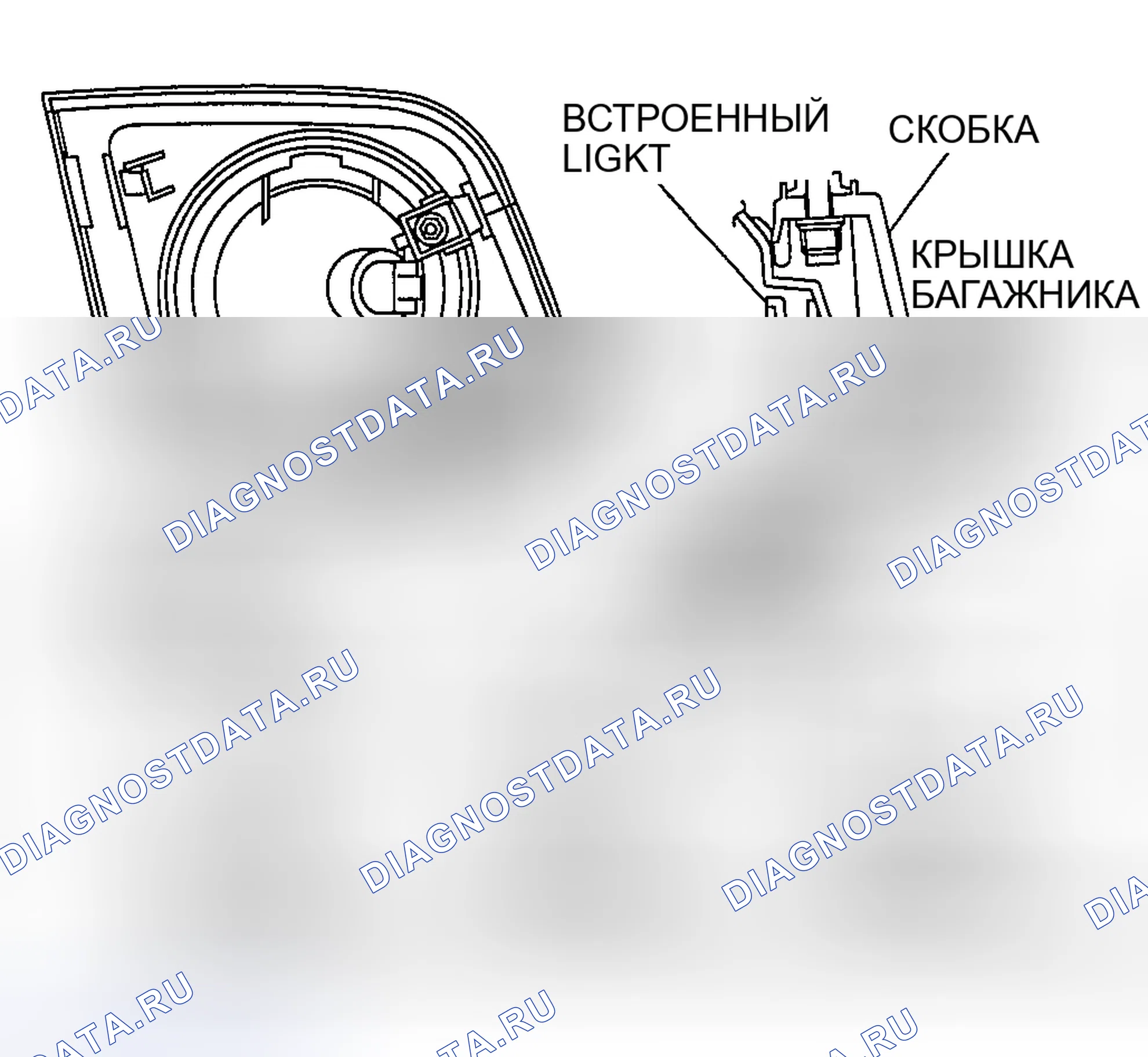 Рис. 31. Honda CR-V III рестайлинг