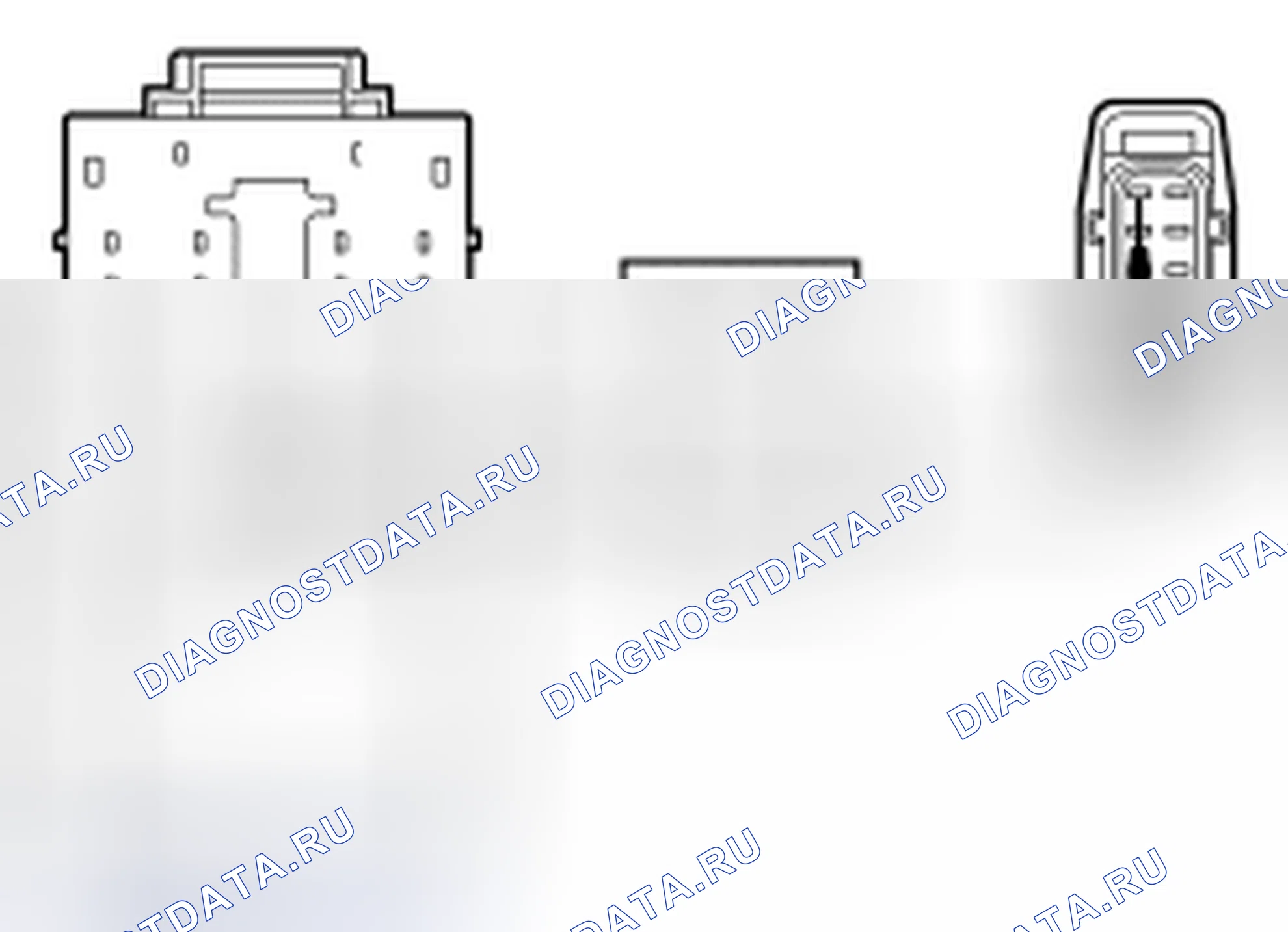 Рис. 1. Hyundai Lafesta I