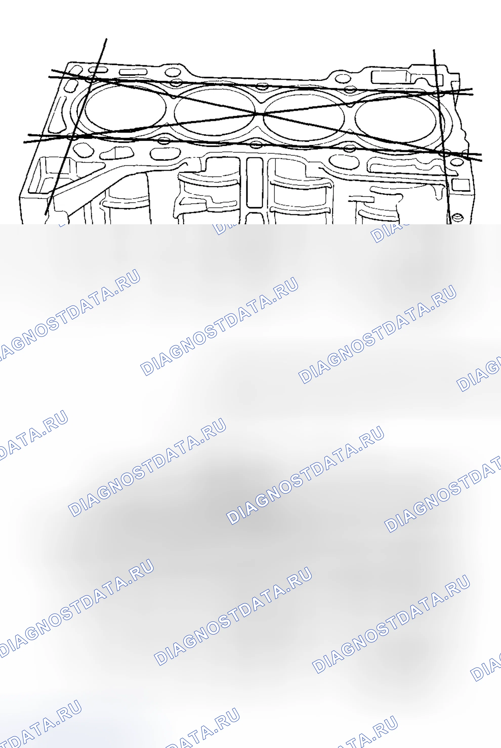 Рис. 230. Honda CR-V II рестайлинг