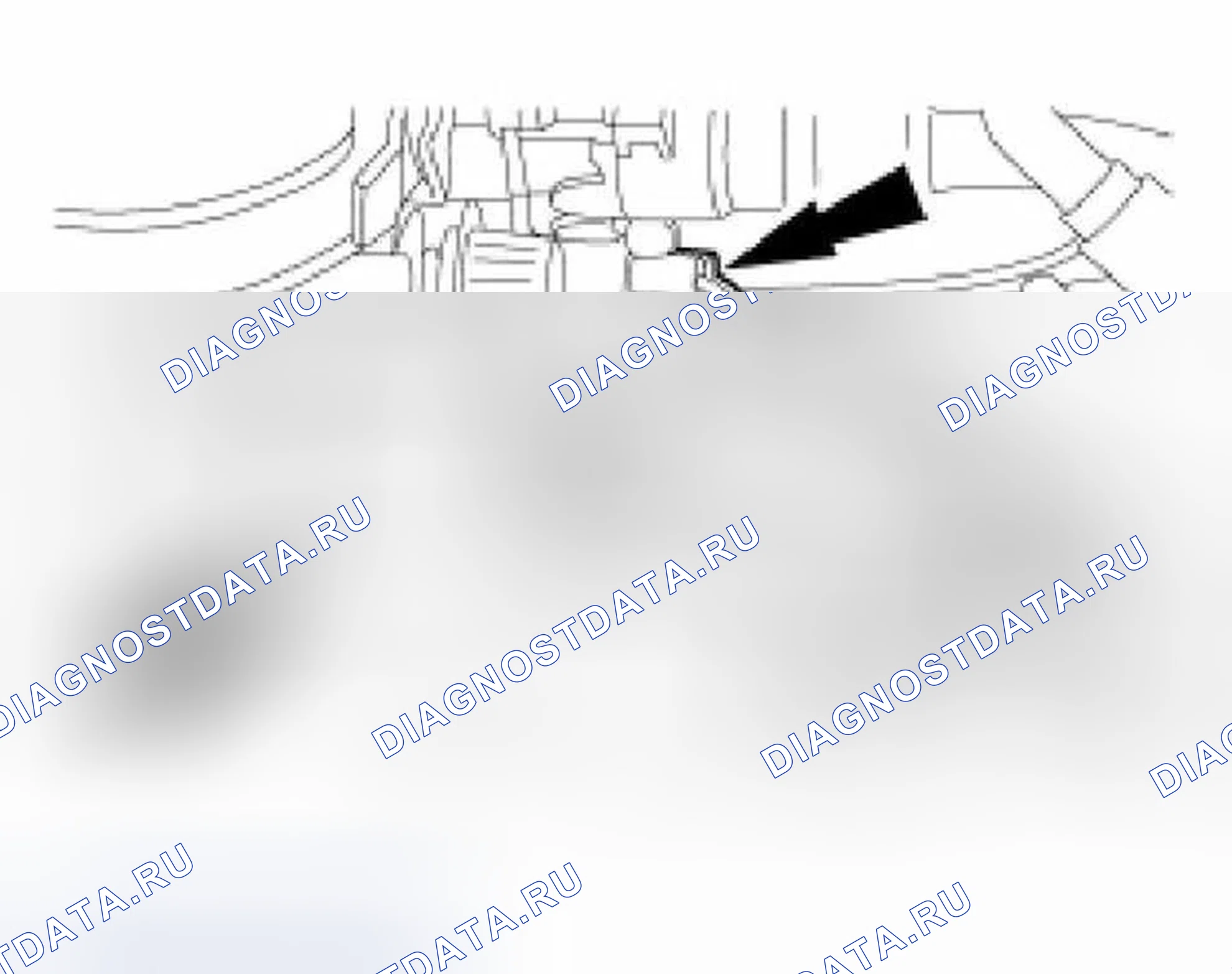 Рис. 76. Ford Focus I рестайлинг