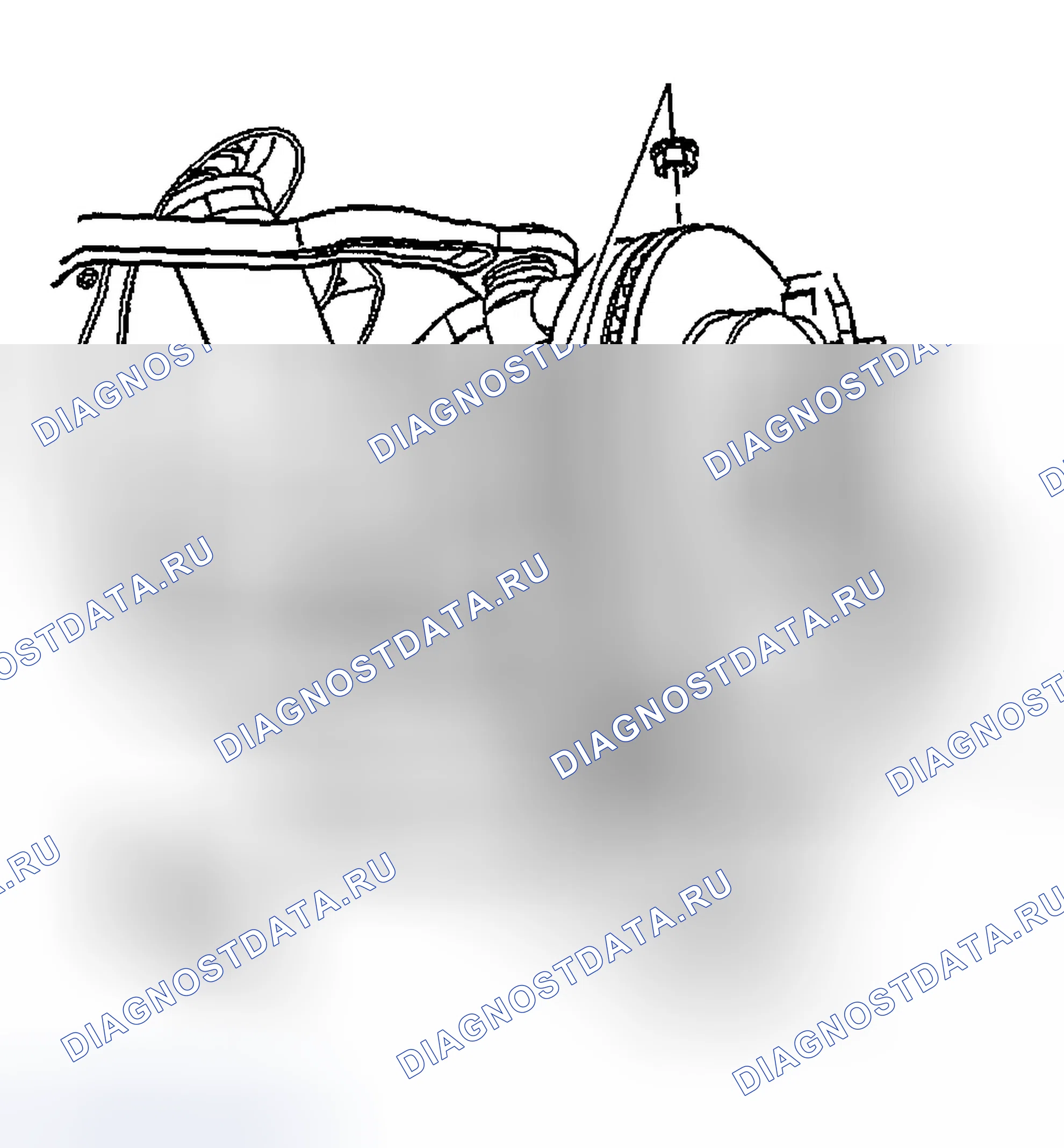 Рис. 36. Chevrolet Chevy Express H2500 