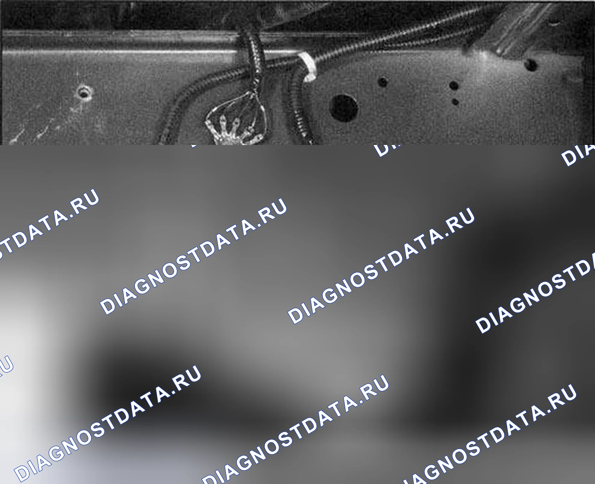 Рис. 115. Honda Accord VII рестайлинг