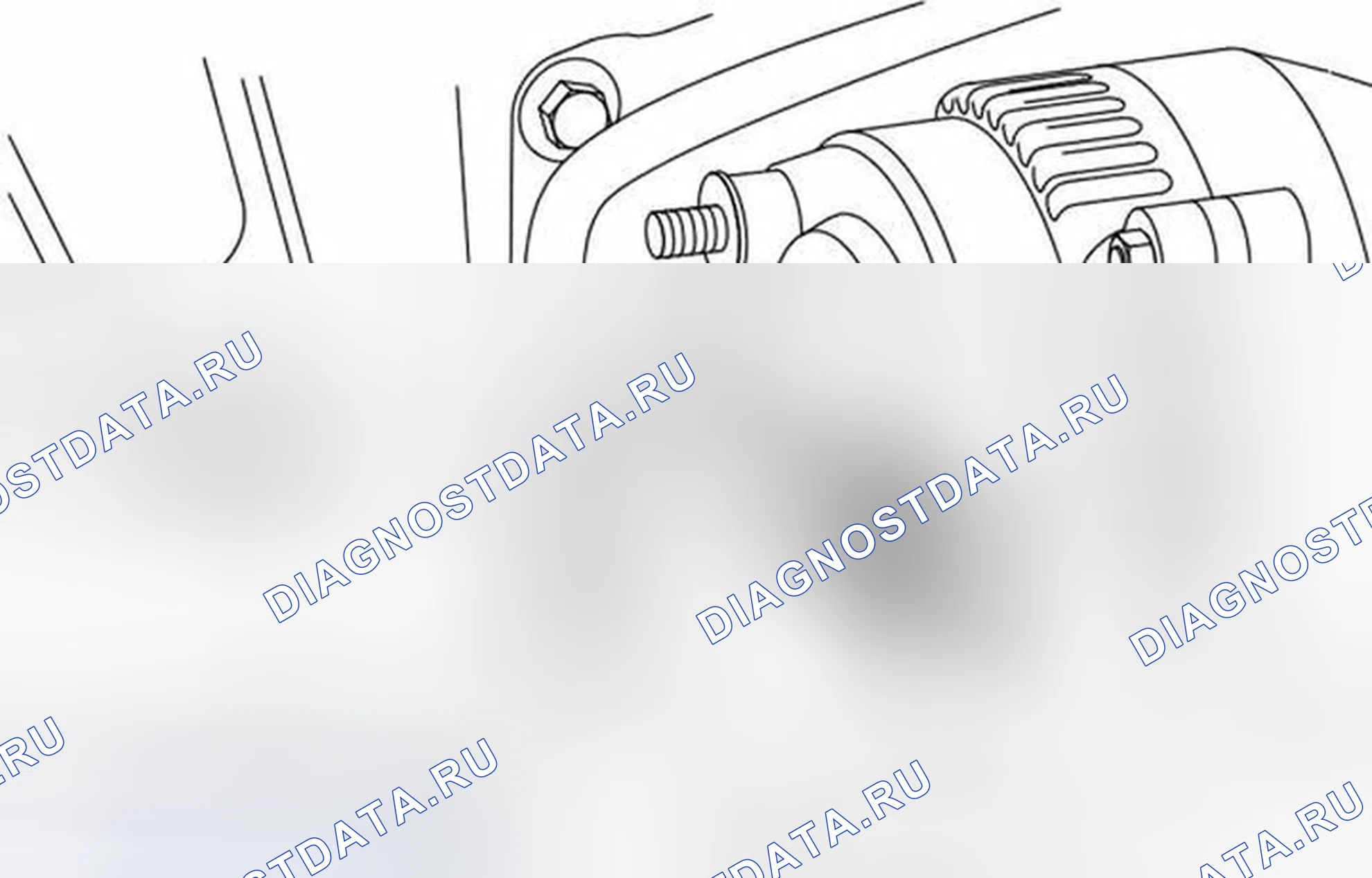 Рис. 41. Jaguar XJR III