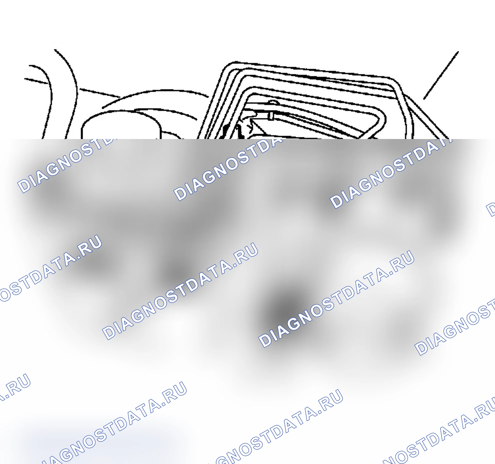 Рис. 111. Suzuki Grand Vitara I рестайлинг