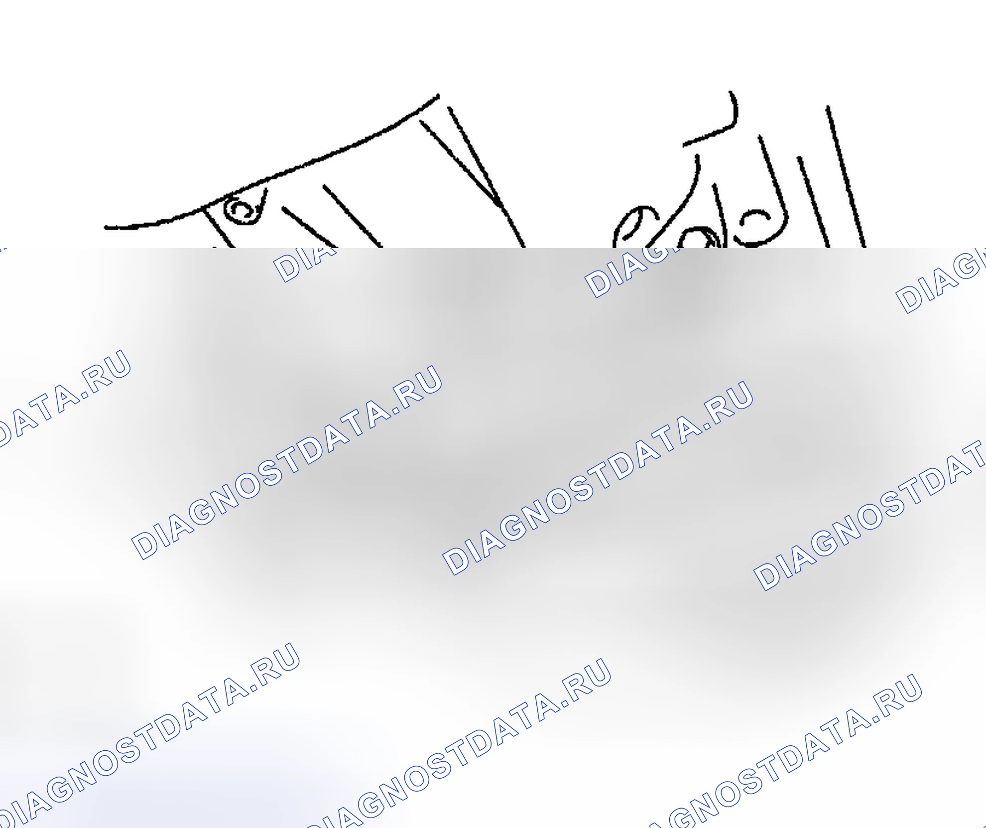 Рис. 98. Toyota Highlander I