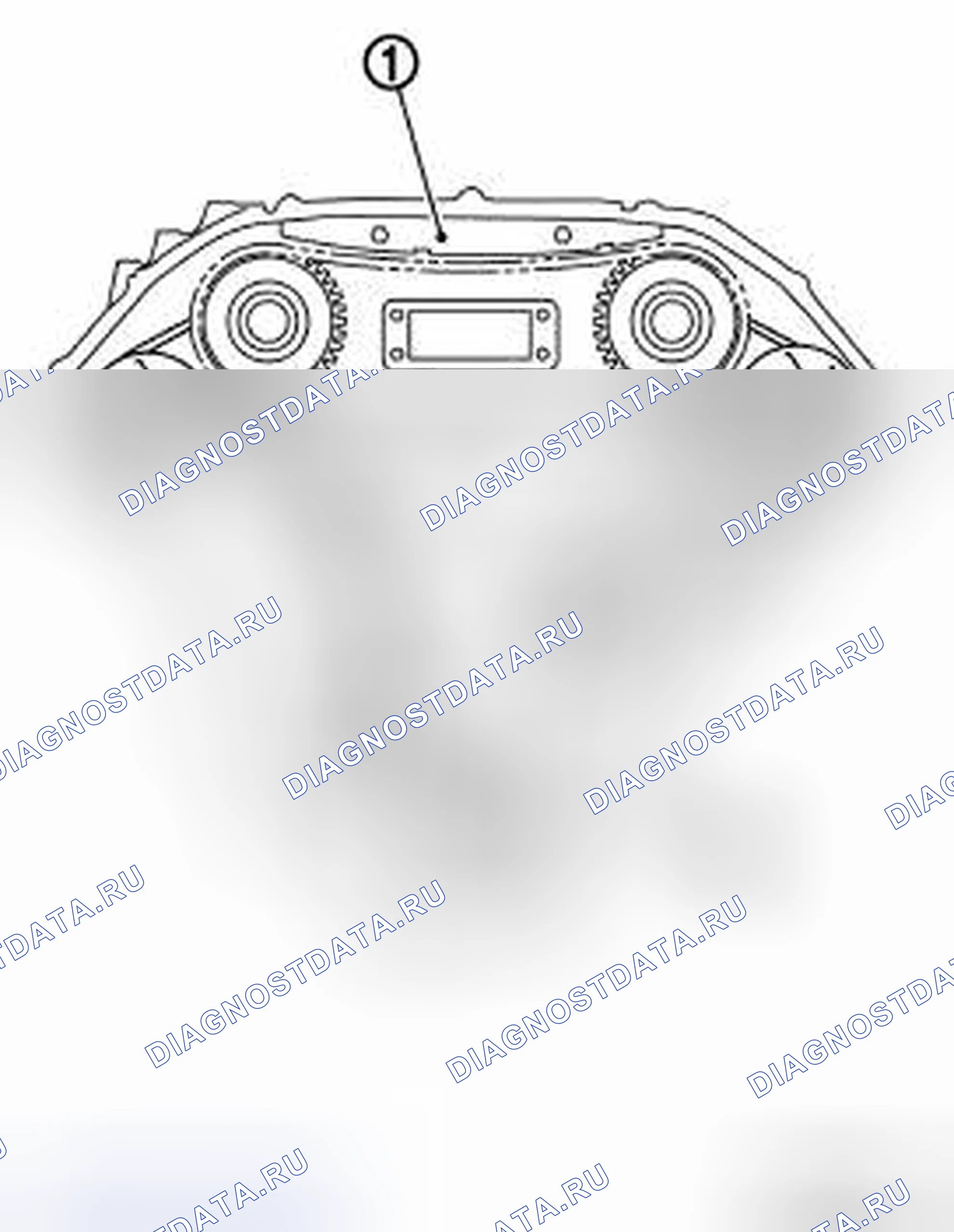 Рис. 27. Honda Prelude I