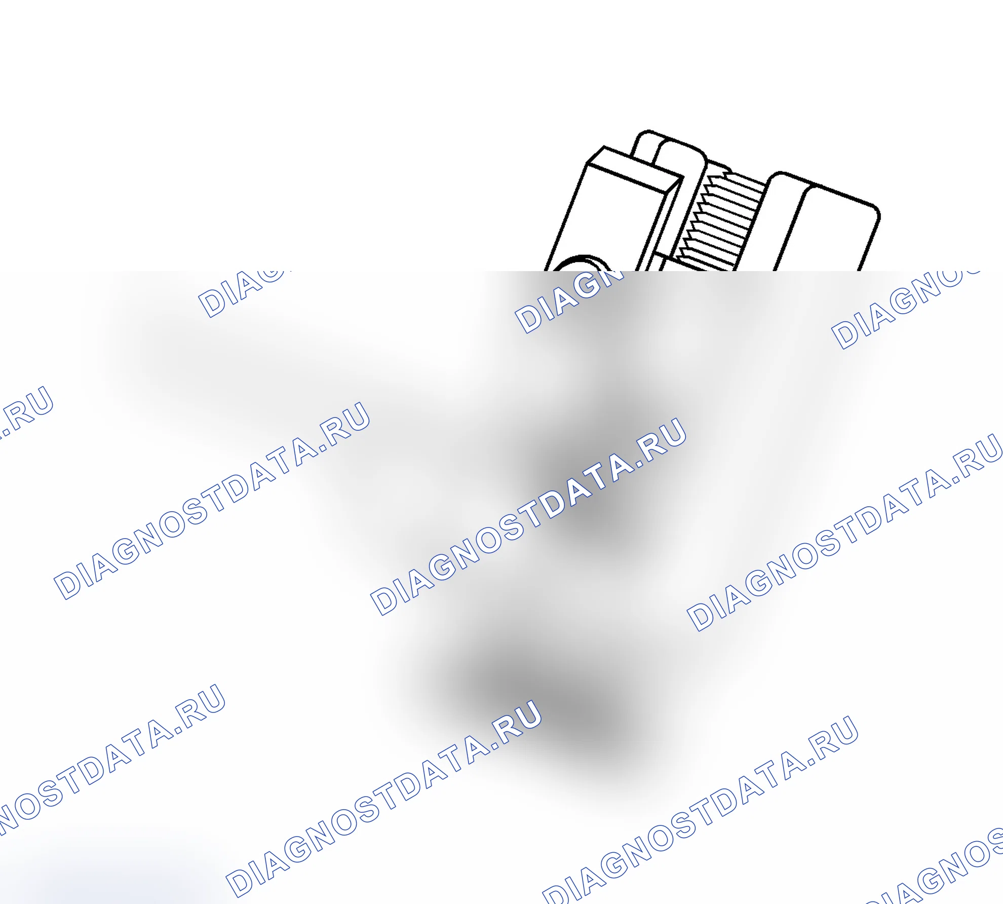Рис. 7. Chevrolet Chevy Express G2500 