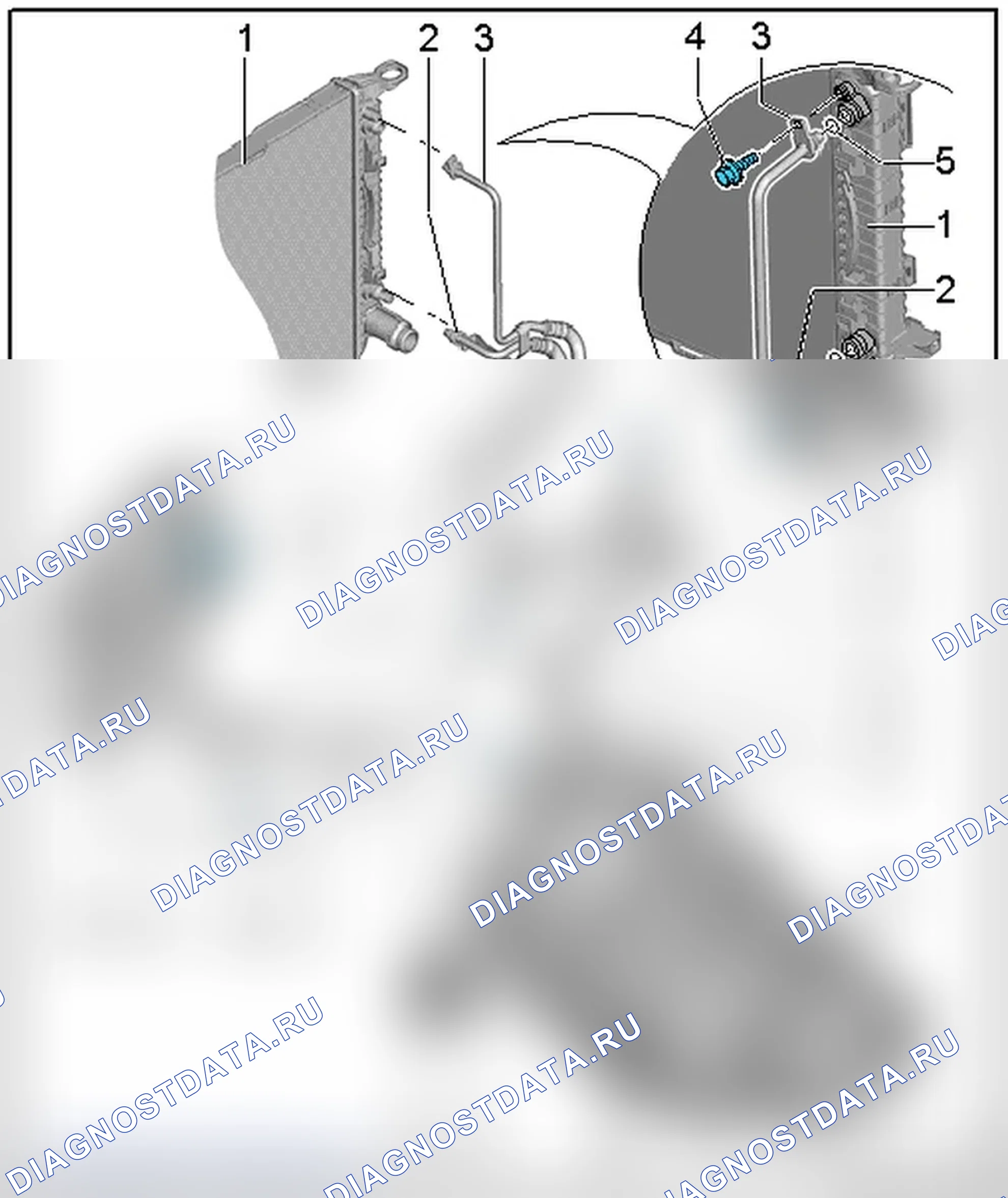 Рис. 14. Audi A4 B8