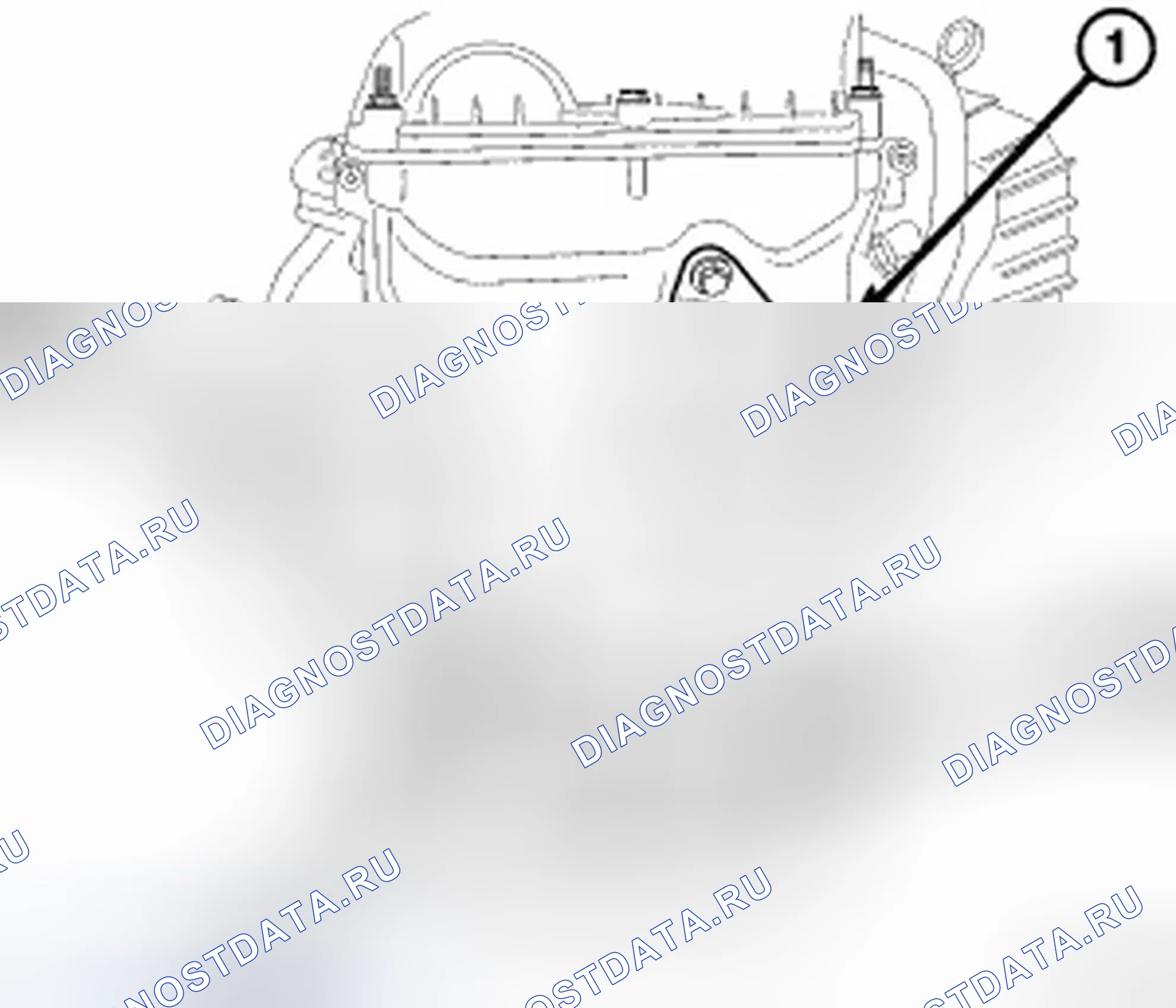 Рис. 306. Dodge Avenger II
