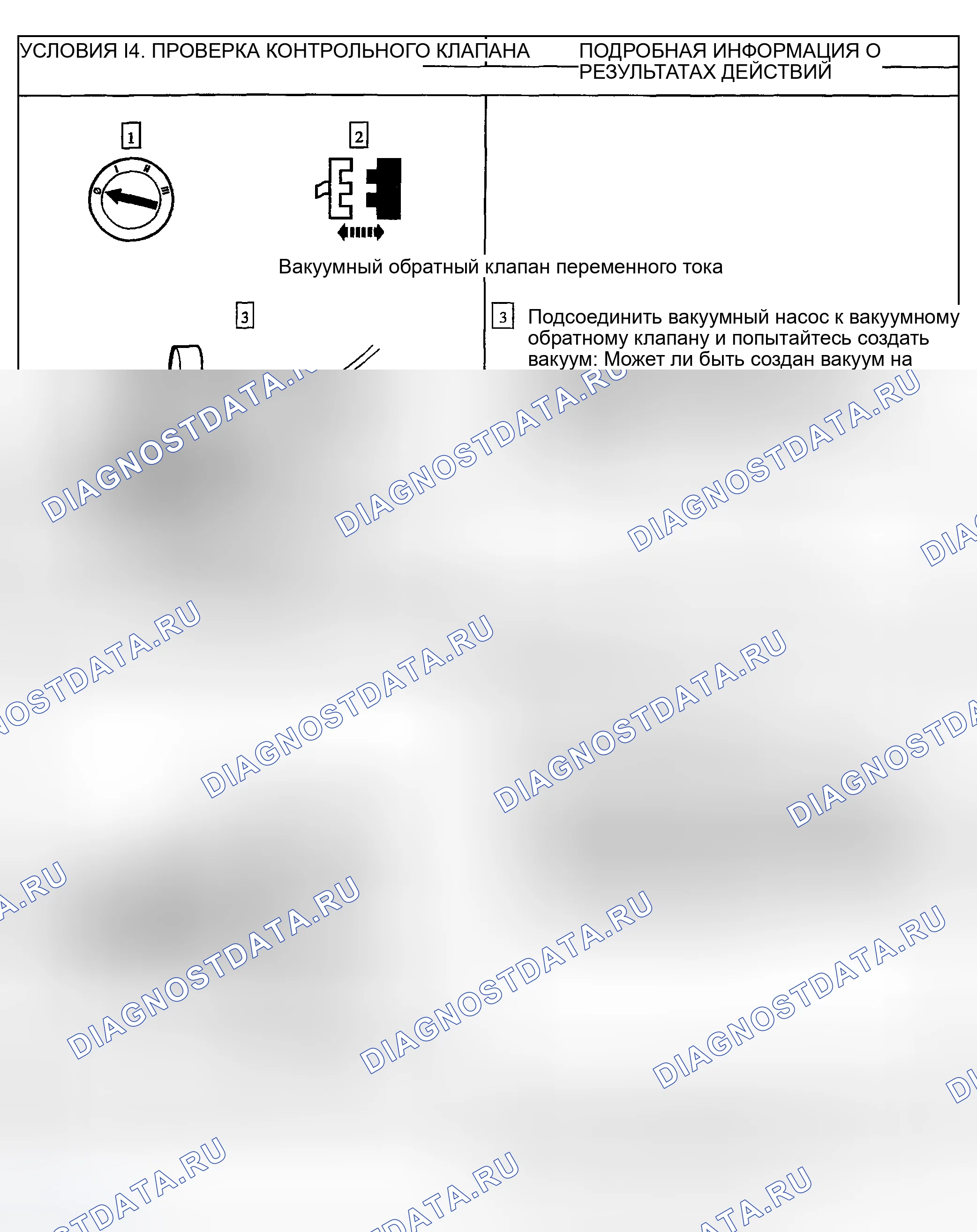Рис. 54. Mercury Sable IV