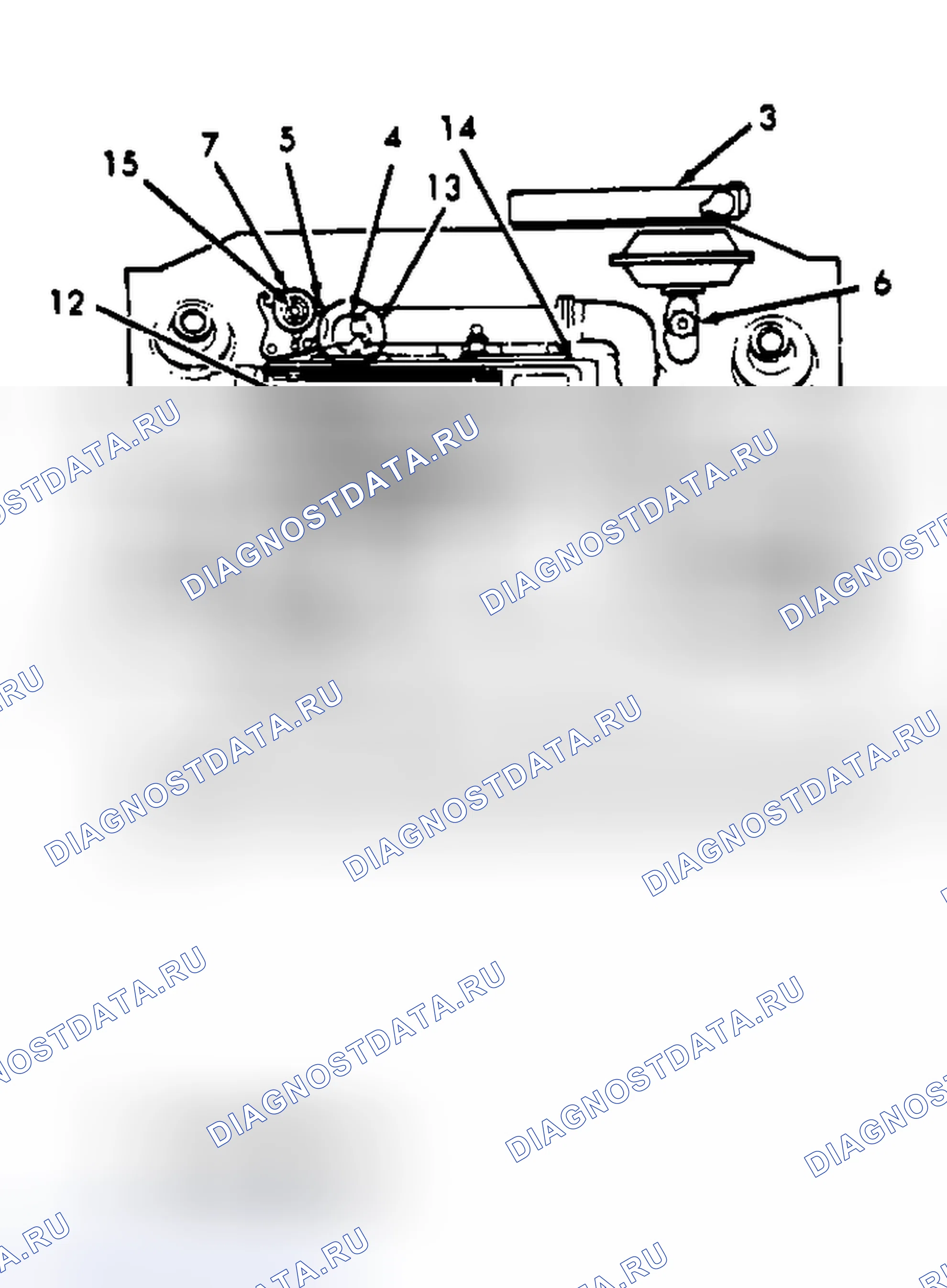 Рис. 6. Ford Escort IV