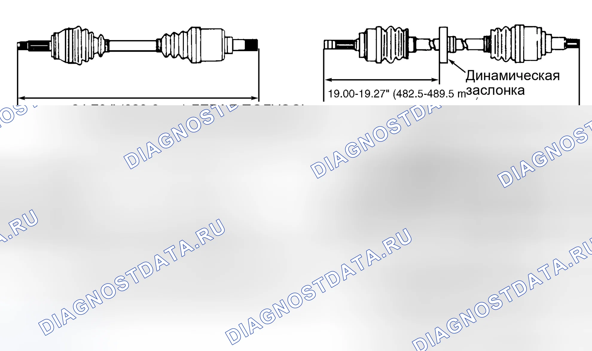 Рис. 4. Ford Aspire I