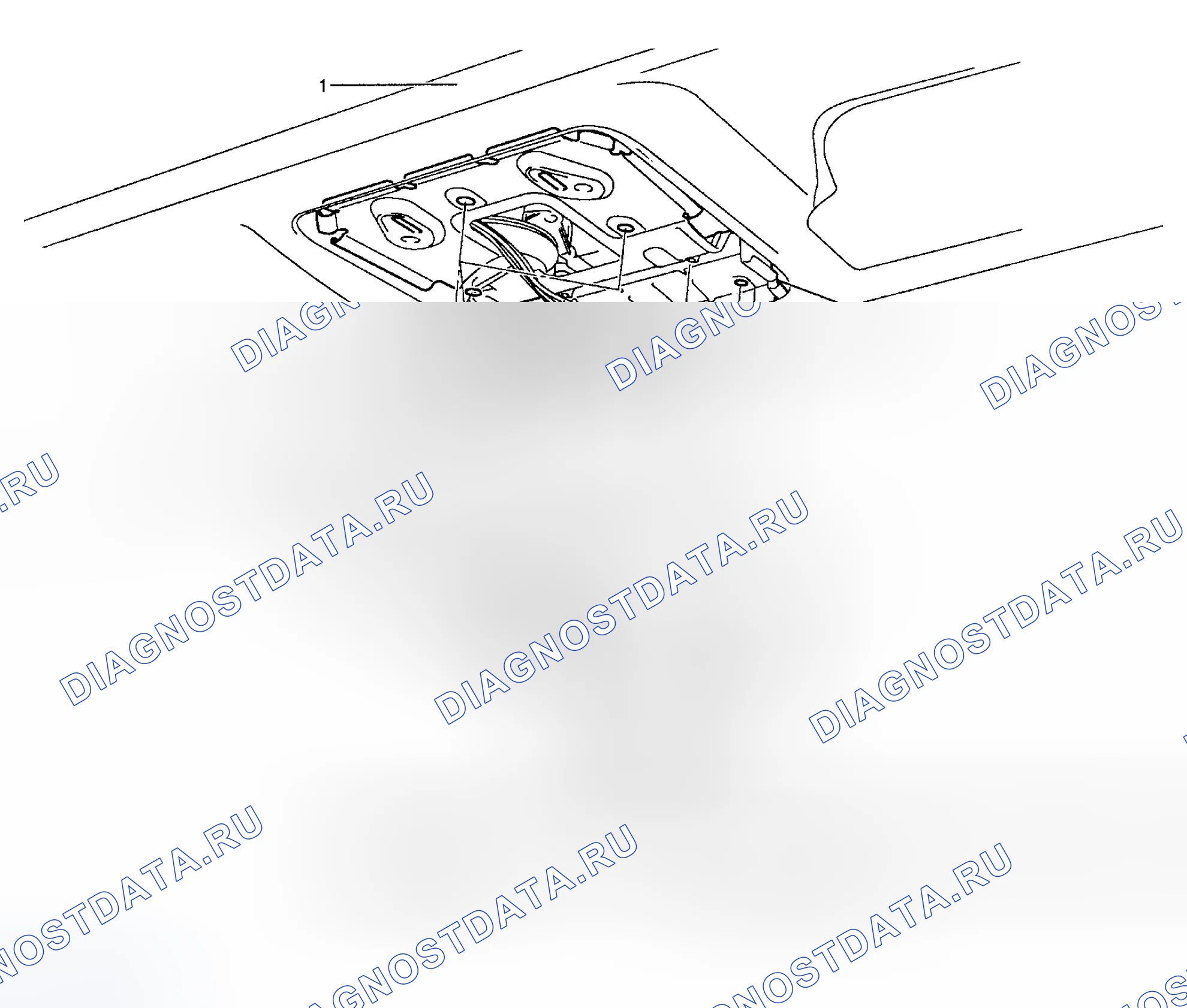 Рис. 13. Isuzu Axiom I
