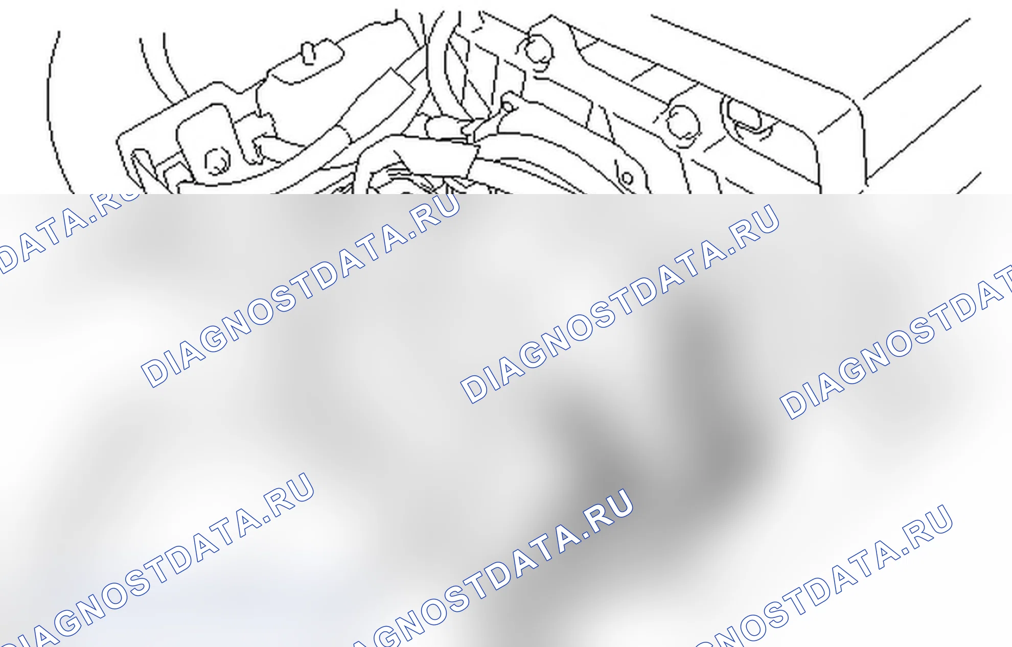 Рис. 367. Toyota Prius PHV pre-III