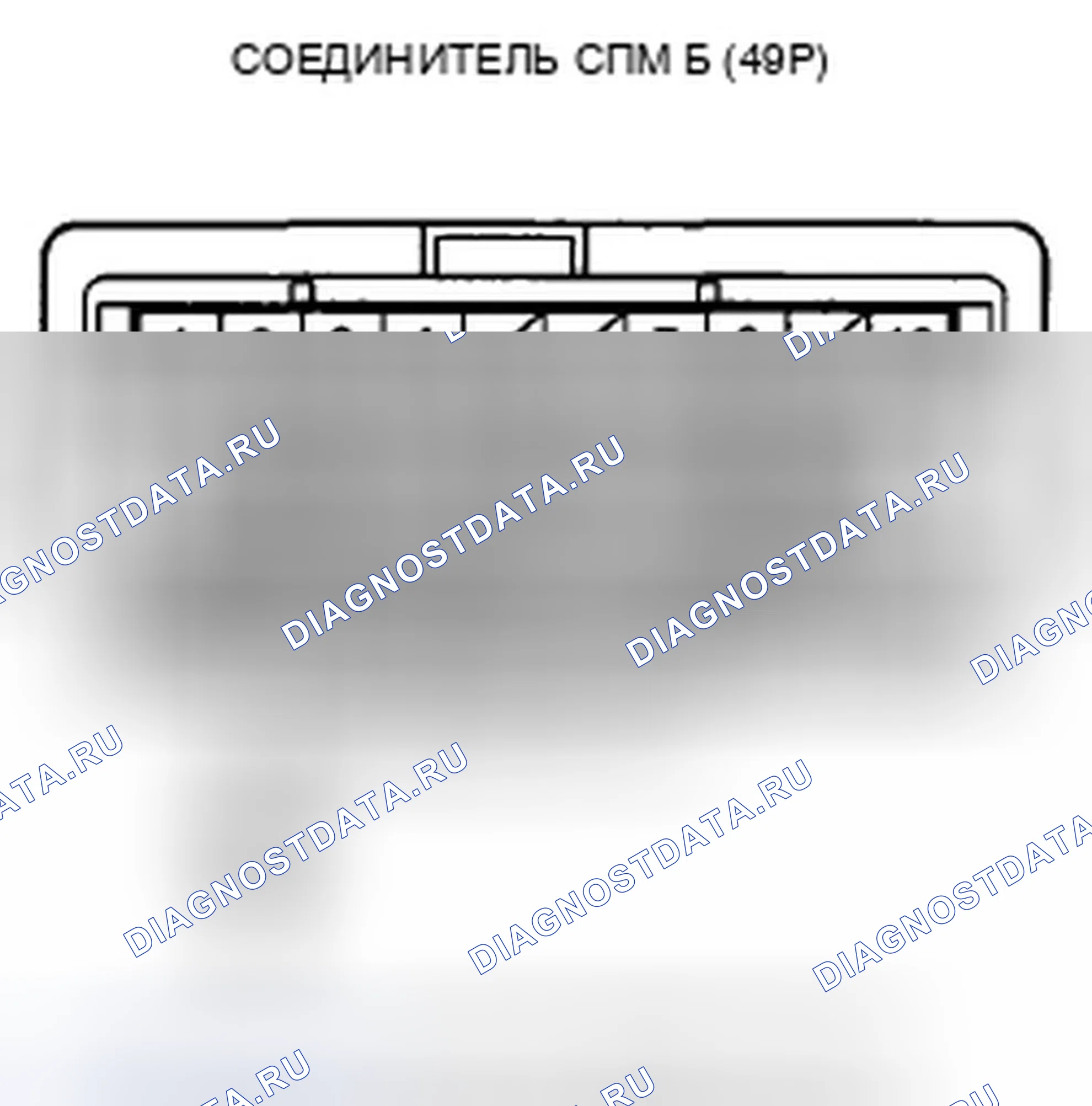 Рис. 412. Honda Insight ZE2 рестайлинг