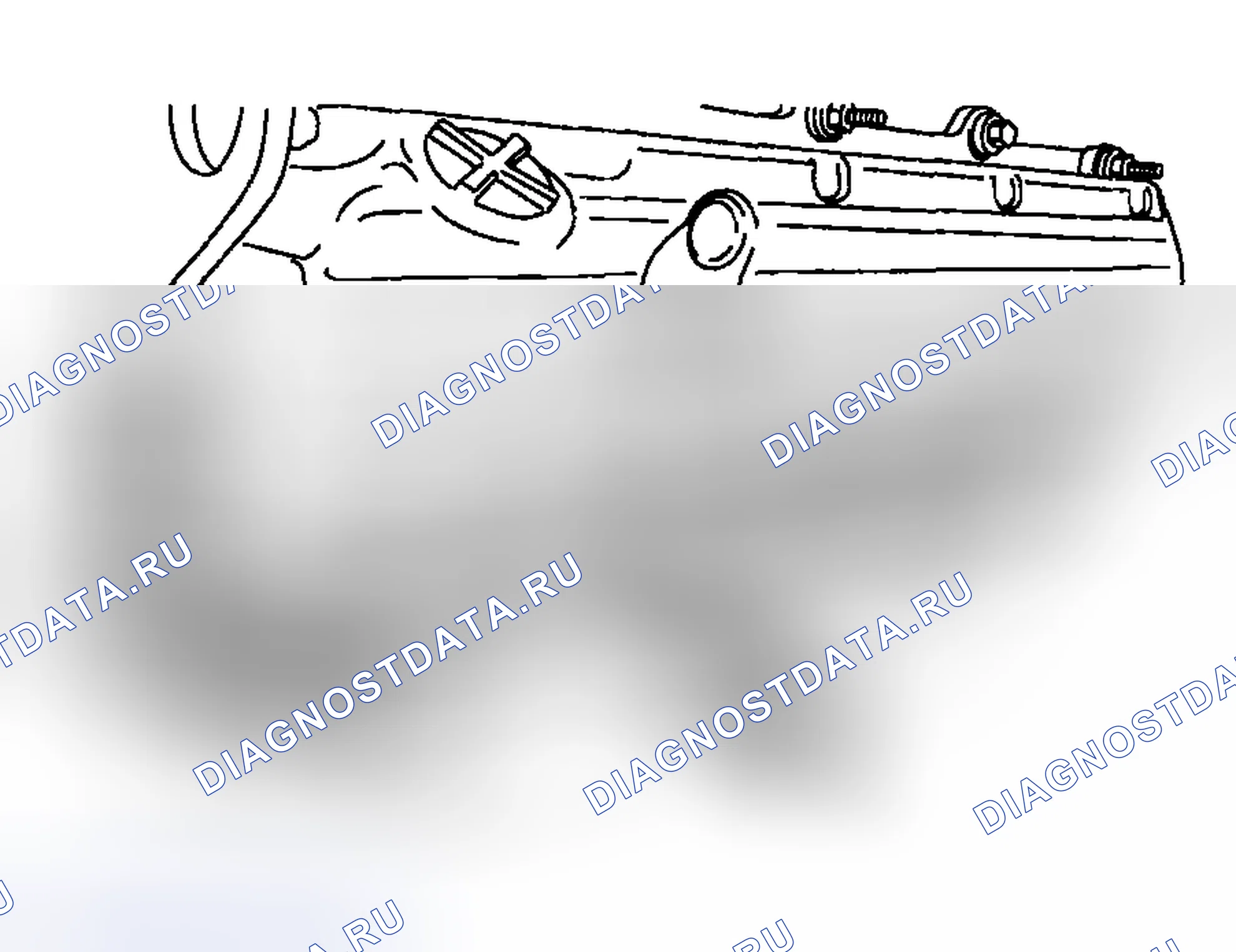 Рис. 628. Ford Pickup F250 Super Duty I