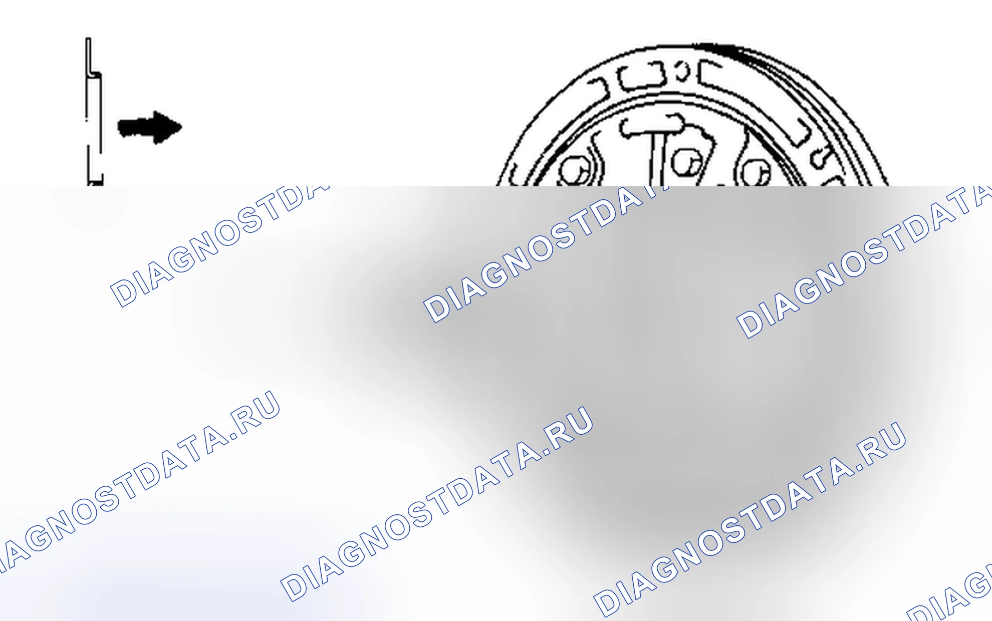 Рис. 1044. Toyota 4Runner V