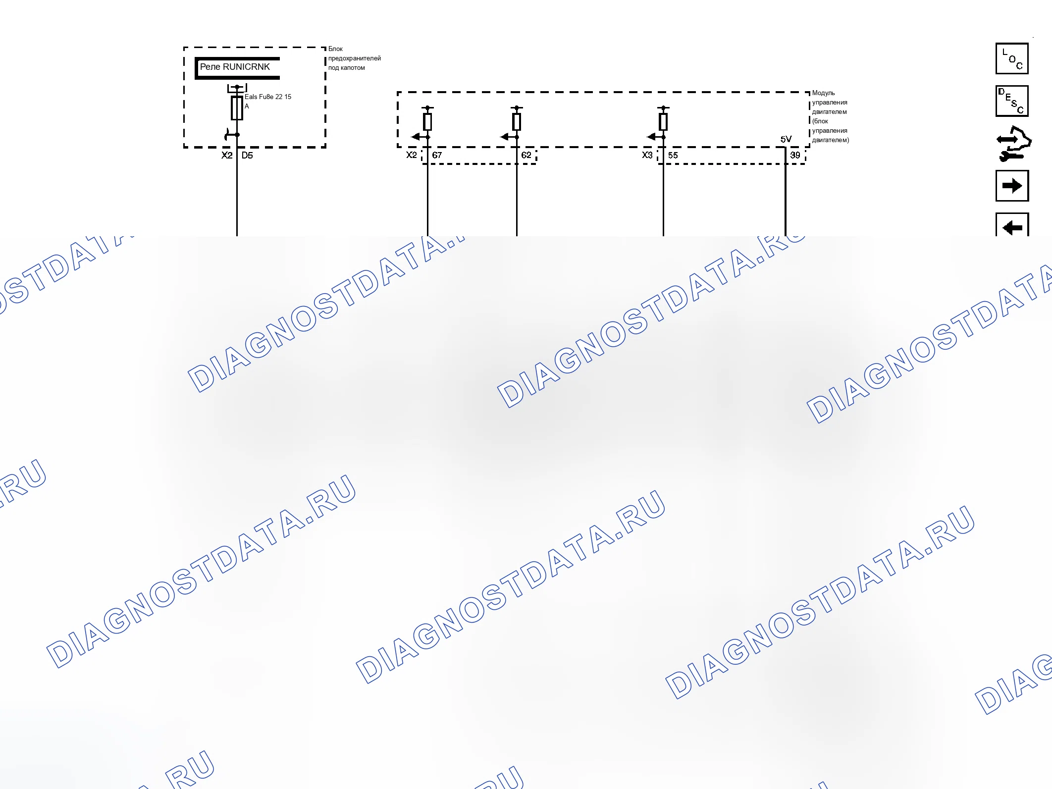 Рис. 5. Chevrolet Colorado I