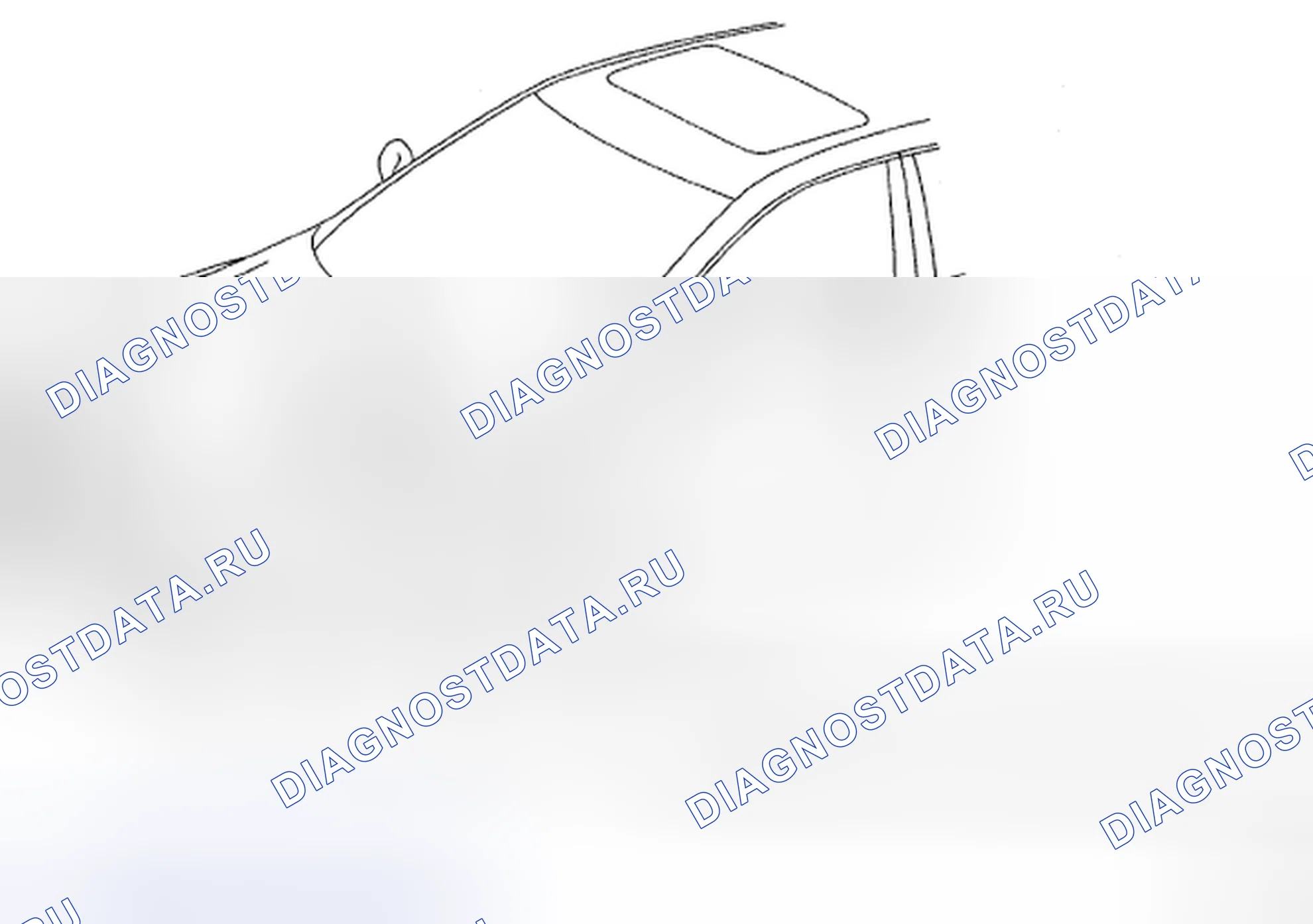 Рис. 490. Toyota Camry XV40