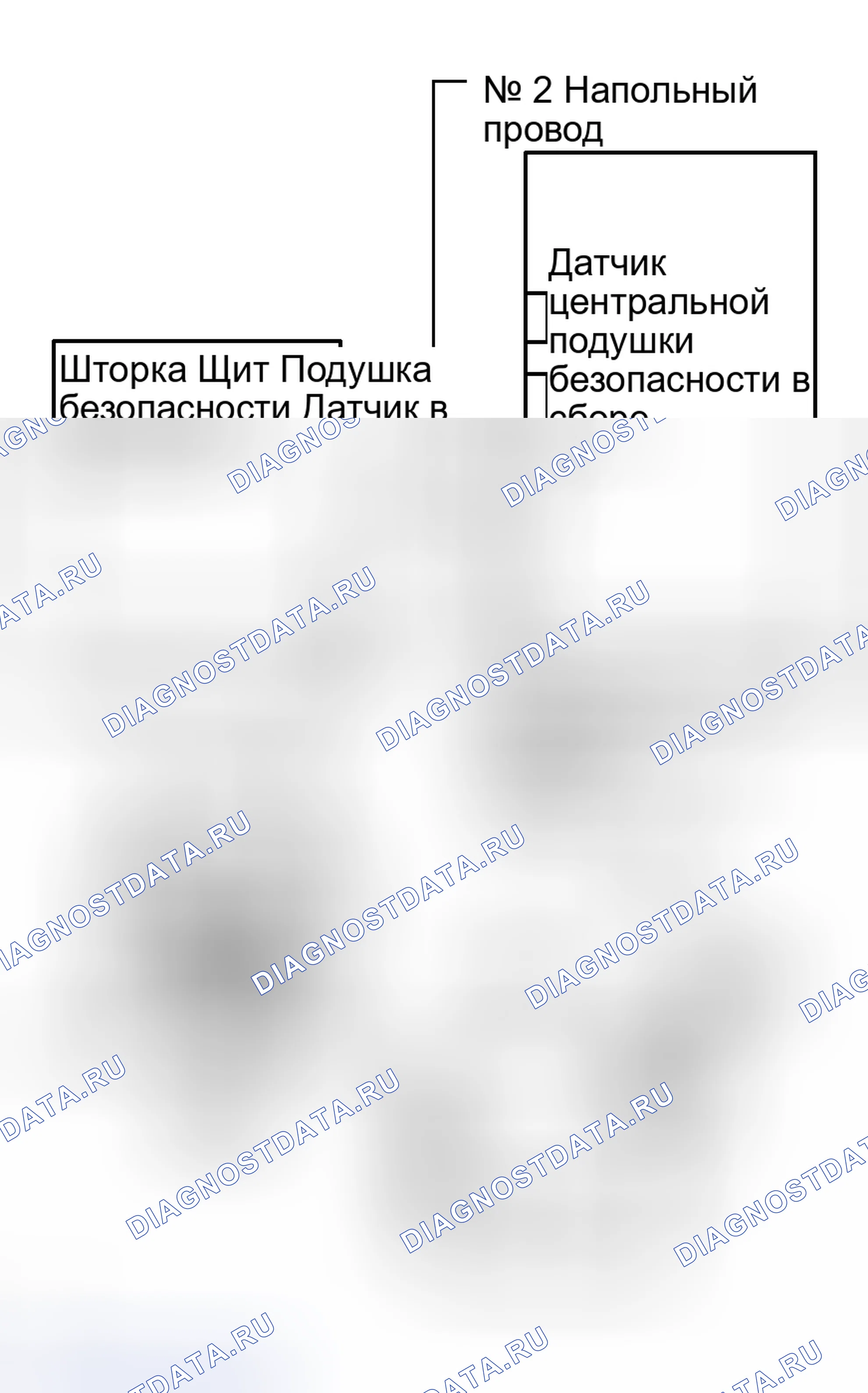 Рис. 132. Toyota Land Cruiser 100 рестайлинг 2