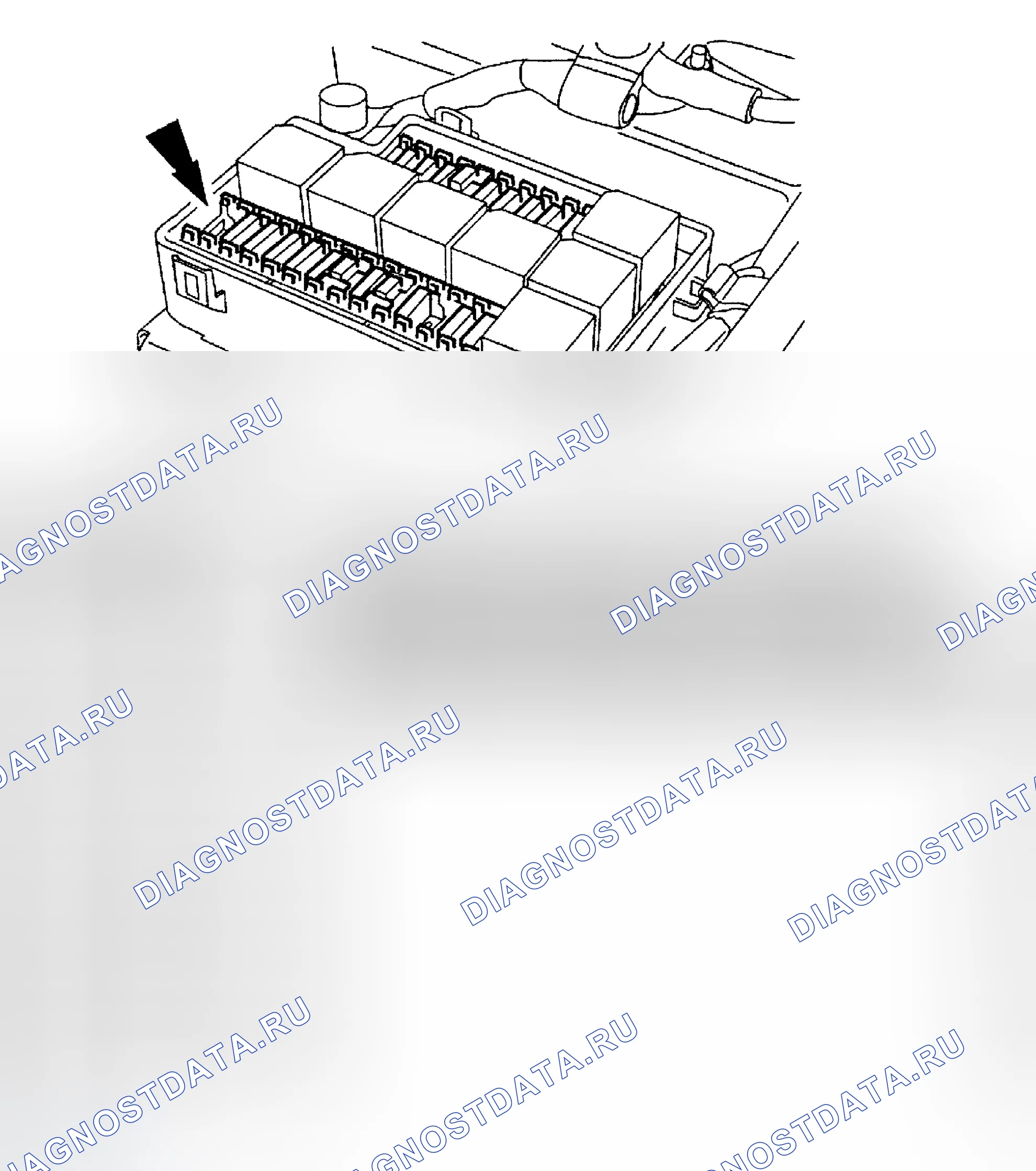Рис. 17. Jaguar XKR I