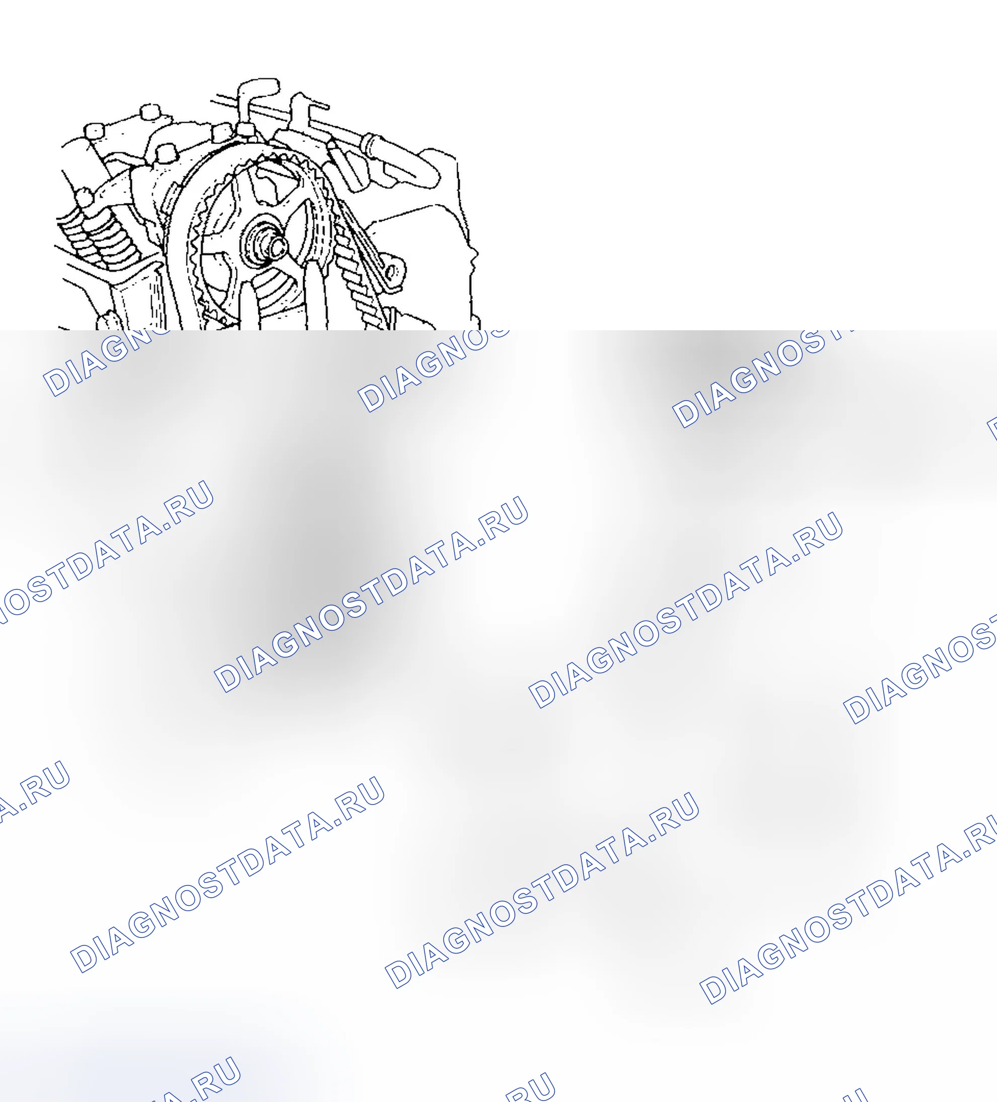 Рис. 167. Honda Civic VII рестайлинг