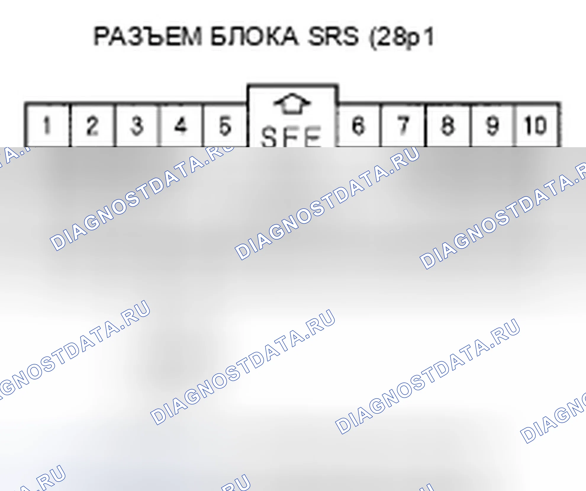 Рис. 138. Honda Element YH2 рестайлинг