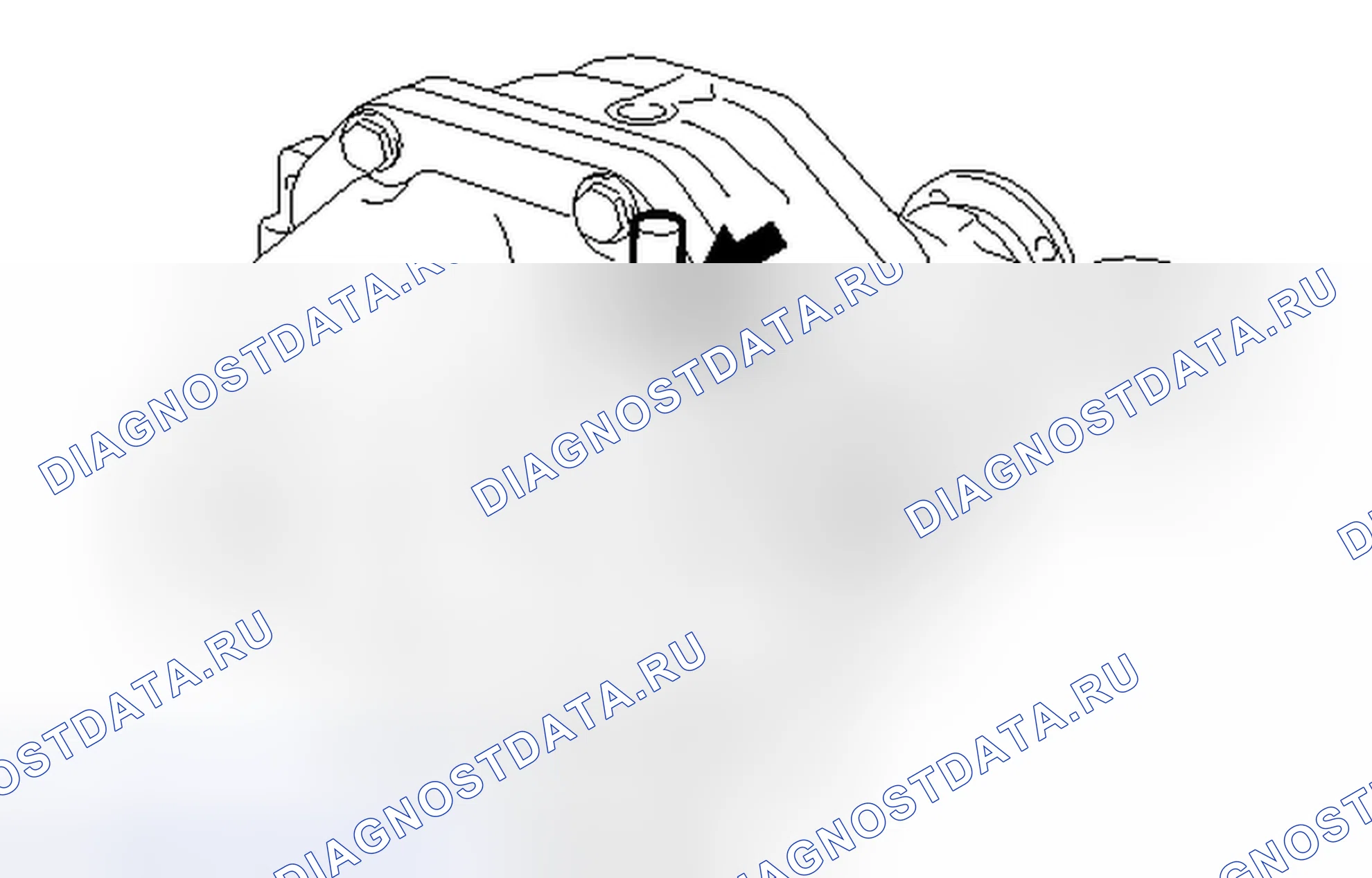 Рис. 54: РАЗБОРКА [07 / 2013 -]. Kia Sorento IV