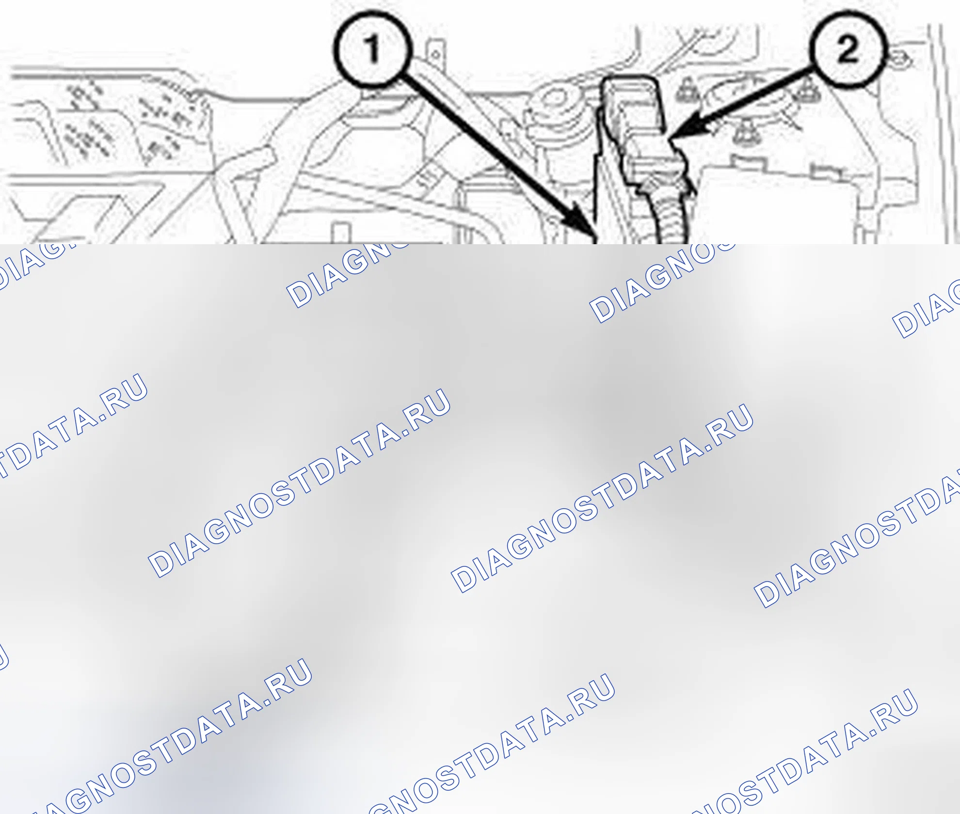 Рис. 169. Jeep Compass I рестайлинг