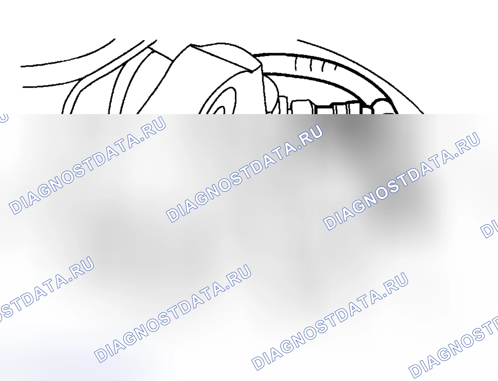 Рис. 81. Ford Pickup F250 Super Duty I