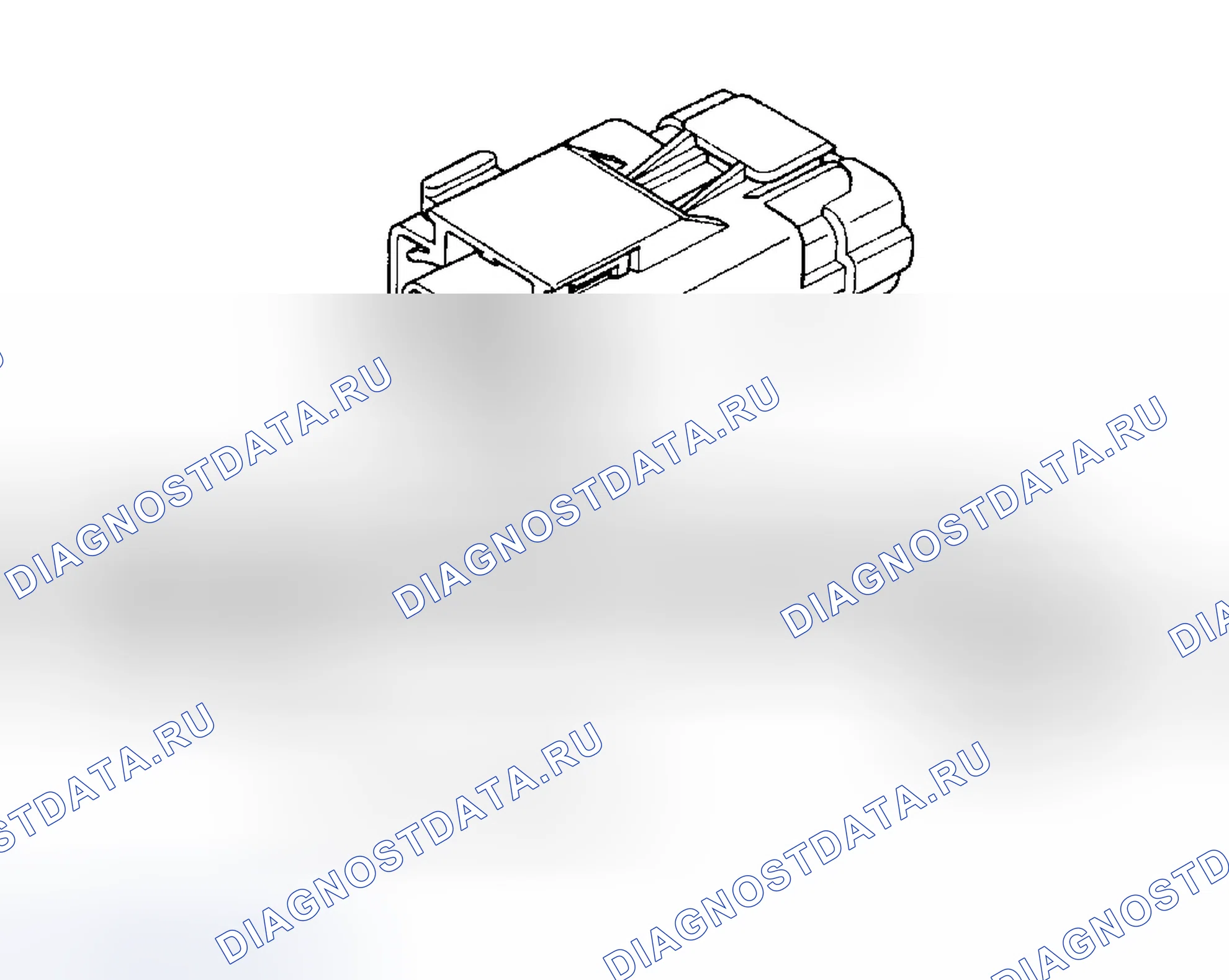 Рис. 5. Dodge Avenger I
