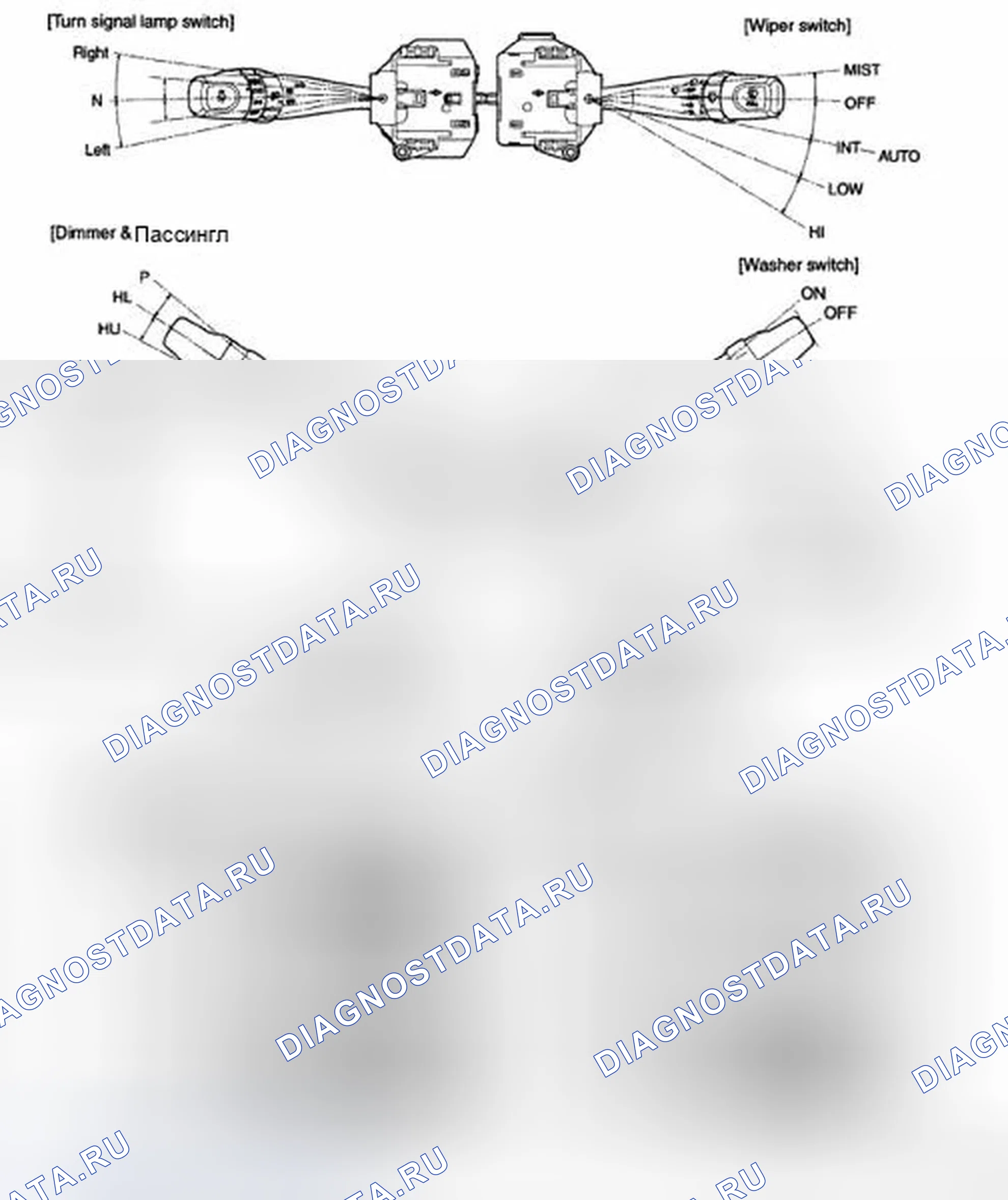 Рис. 1: КОМПОНЕНТ. Hyundai Elantra IV
