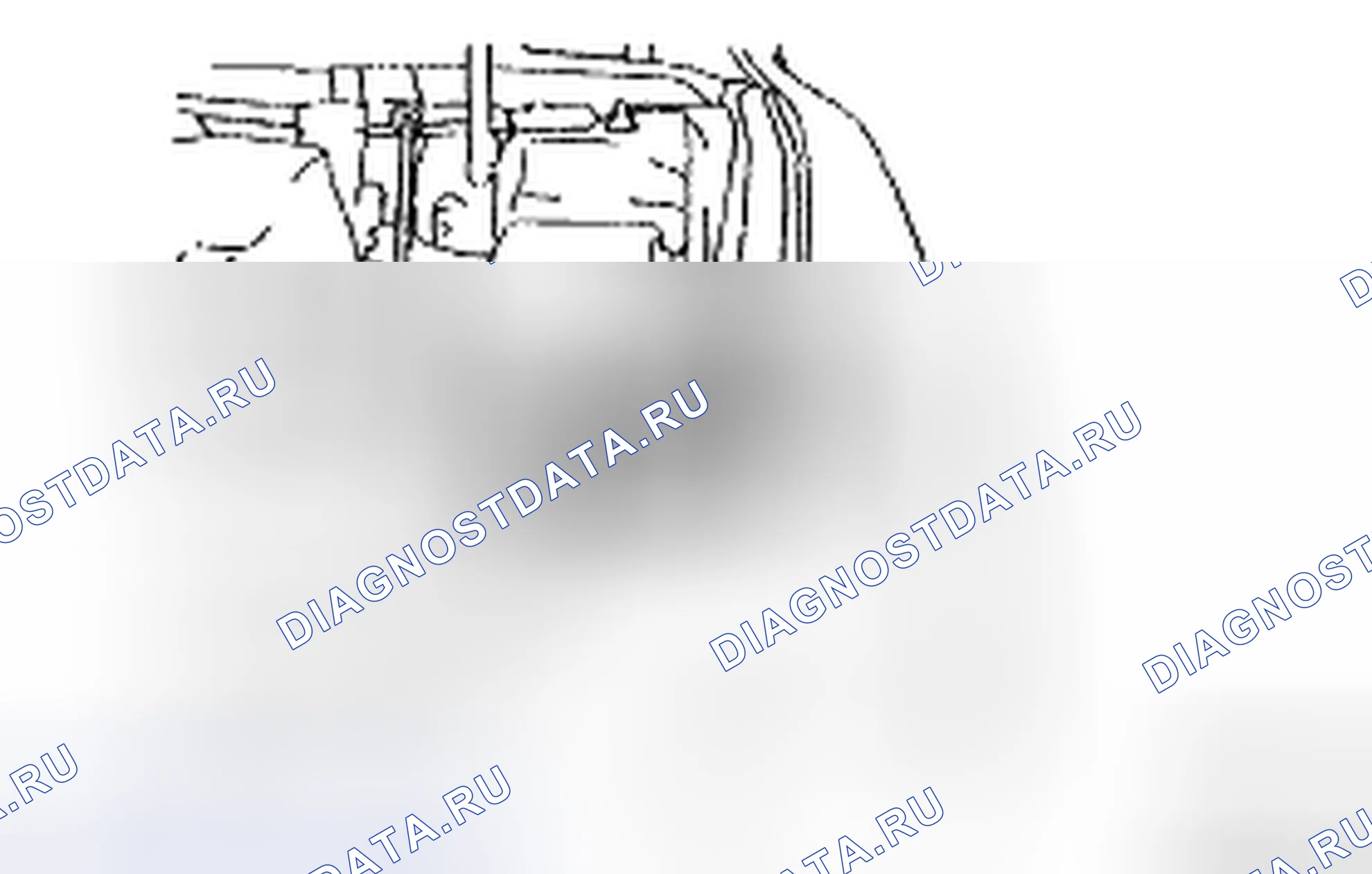 Рис. 198. Toyota Camry XV40