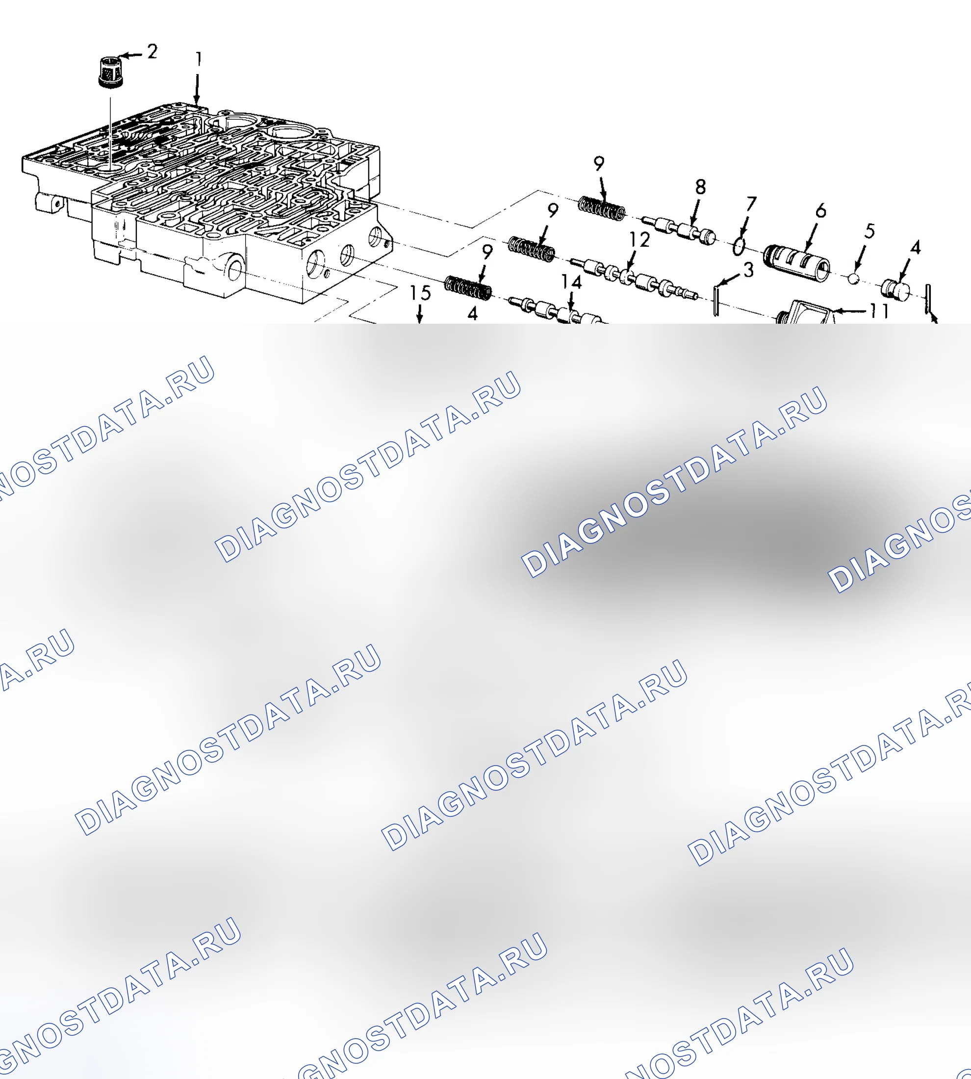 Рис. 51. GMC Cab & Chassis C2500 
