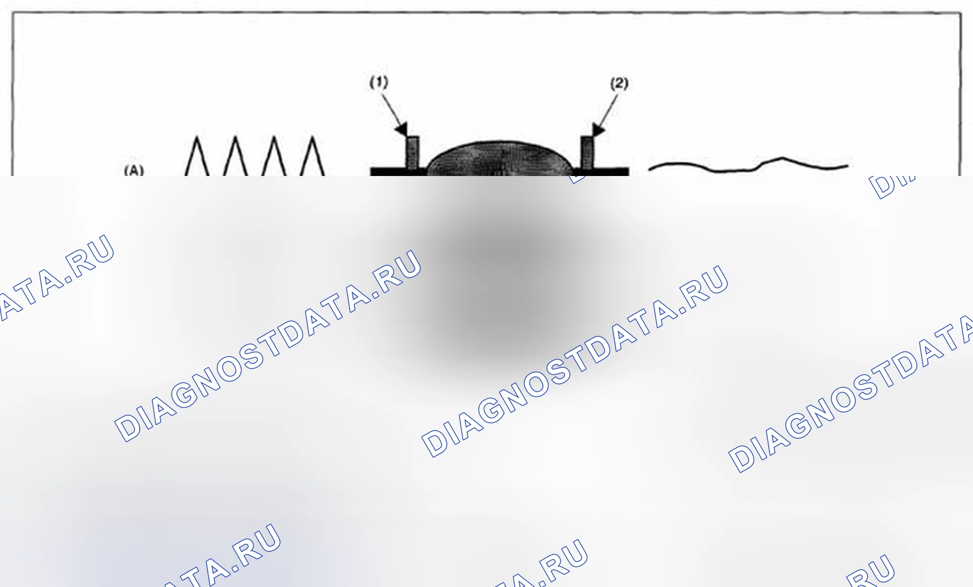 Рис. 231: ОПИСАНИЕ КОМПОНЕНТОВ. Subaru Legacy BM/BR