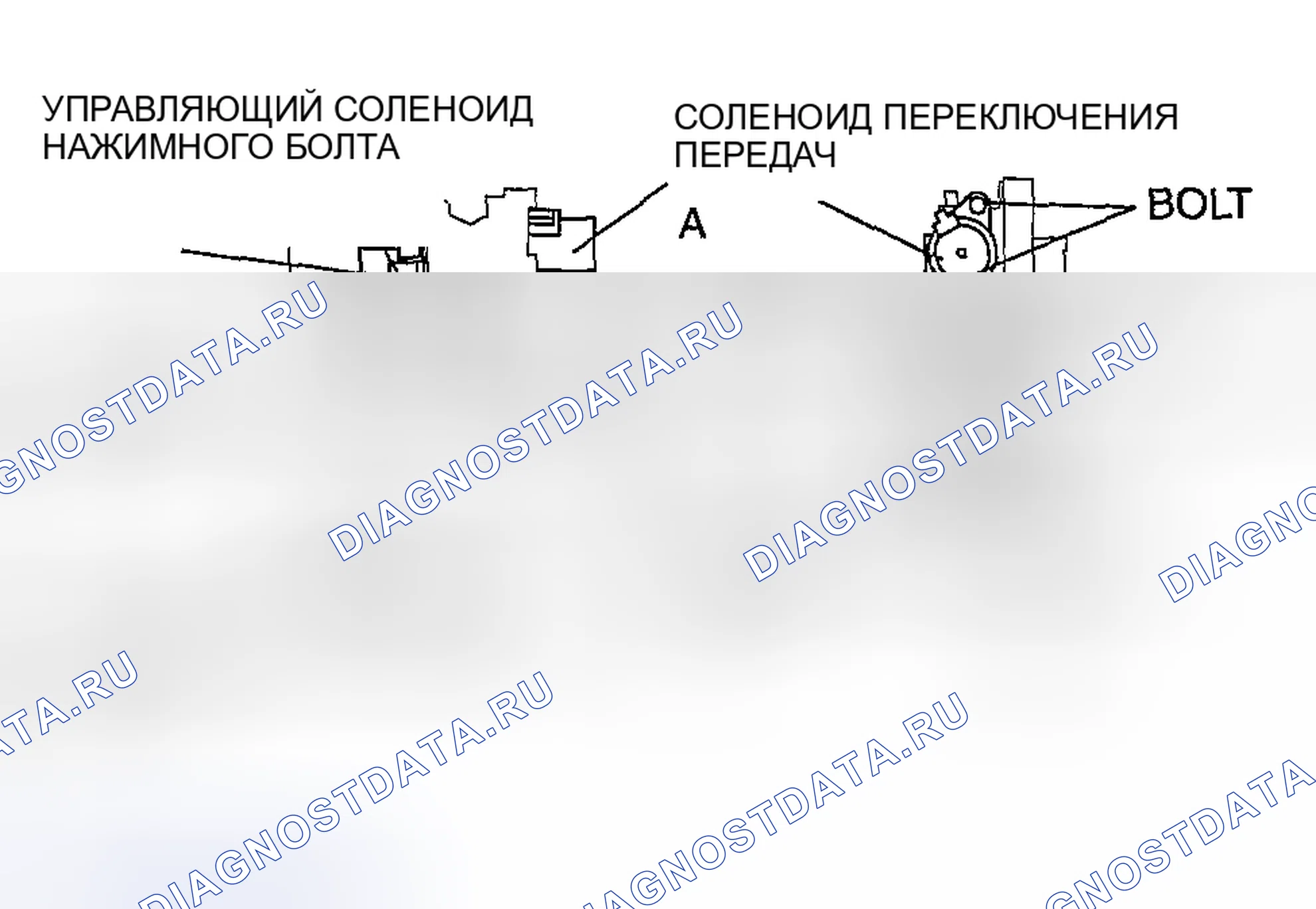 Рис. 348. Honda CR-V III рестайлинг