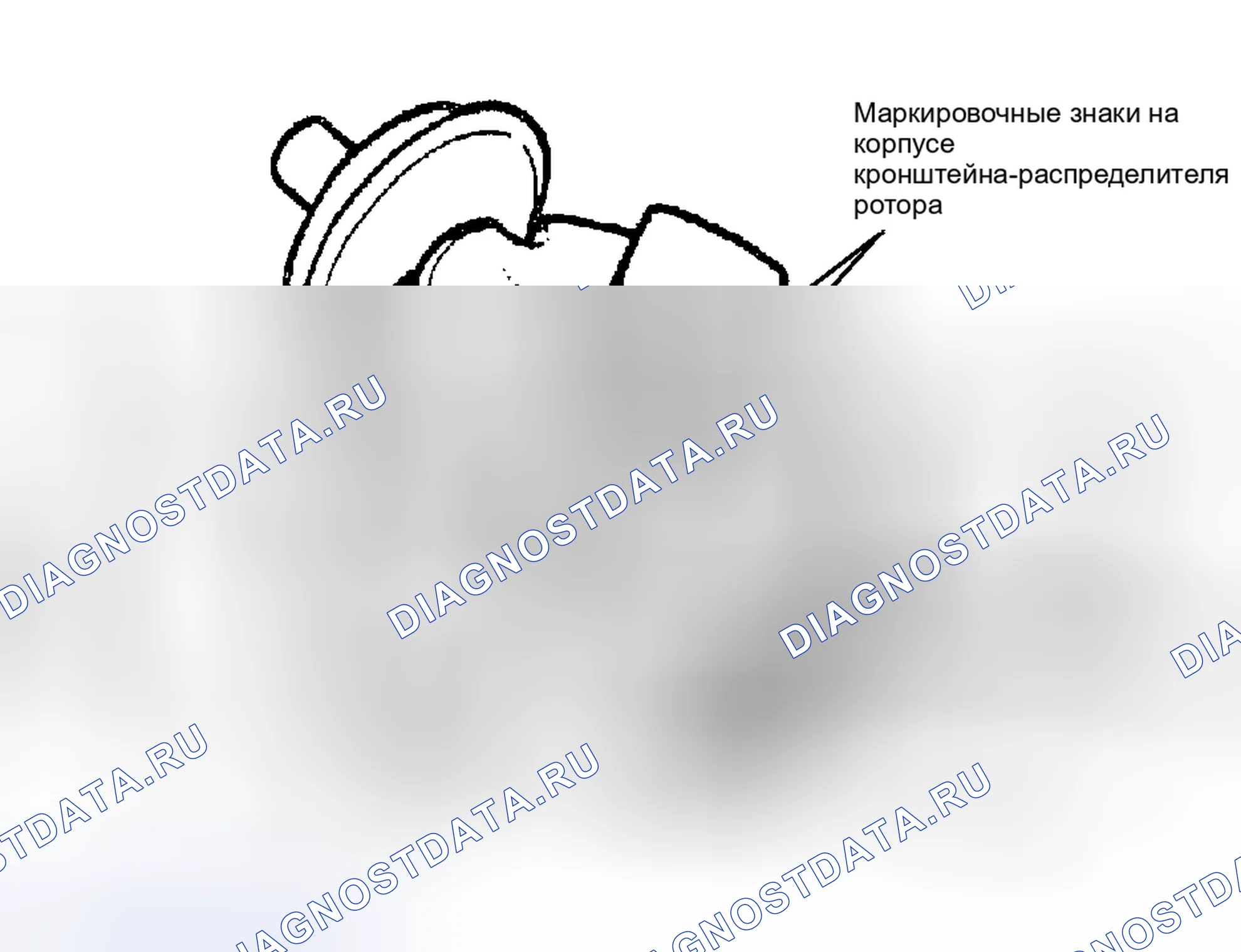Рис. 50: Демонтаж. Land Rover Discovery I