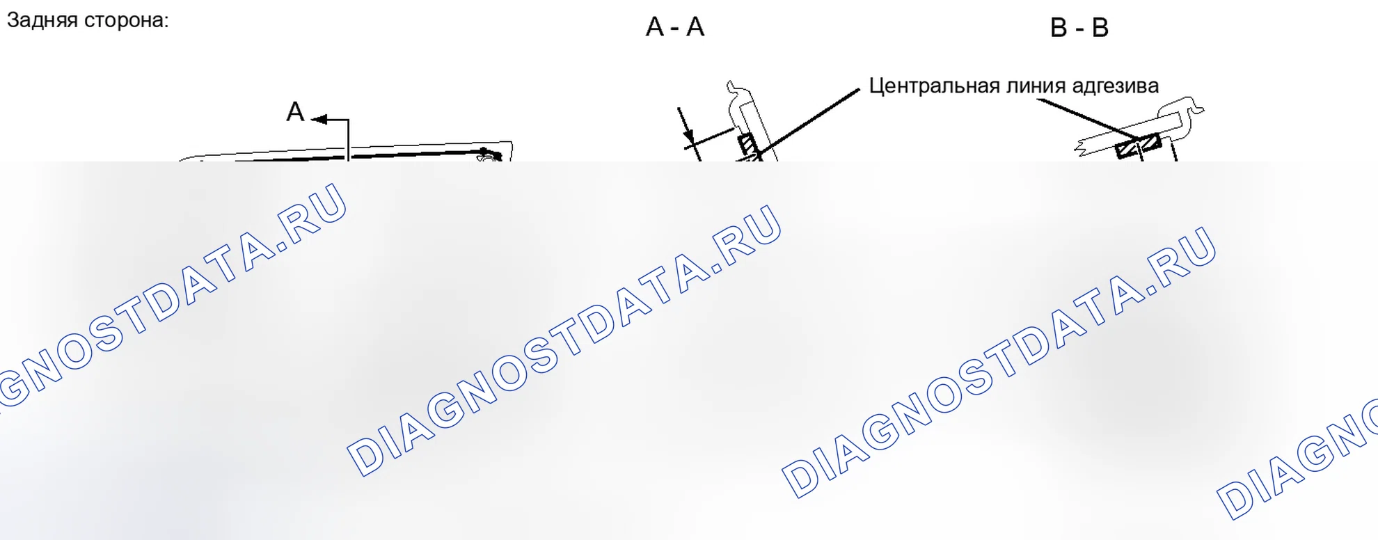 Рис. 95. Toyota Land Cruiser 200 рестайлинг