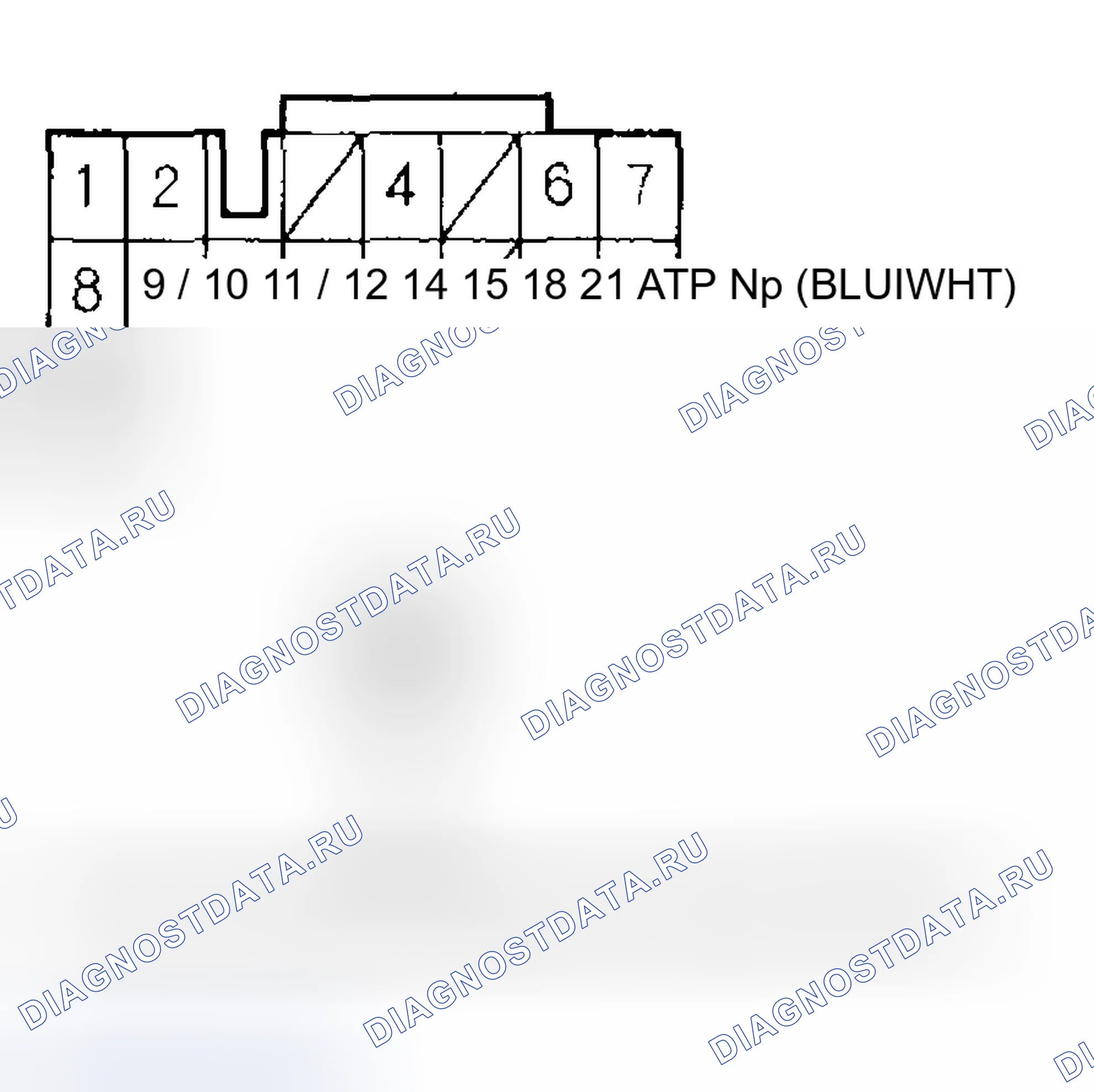 Рис. 243. Honda Civic VII рестайлинг
