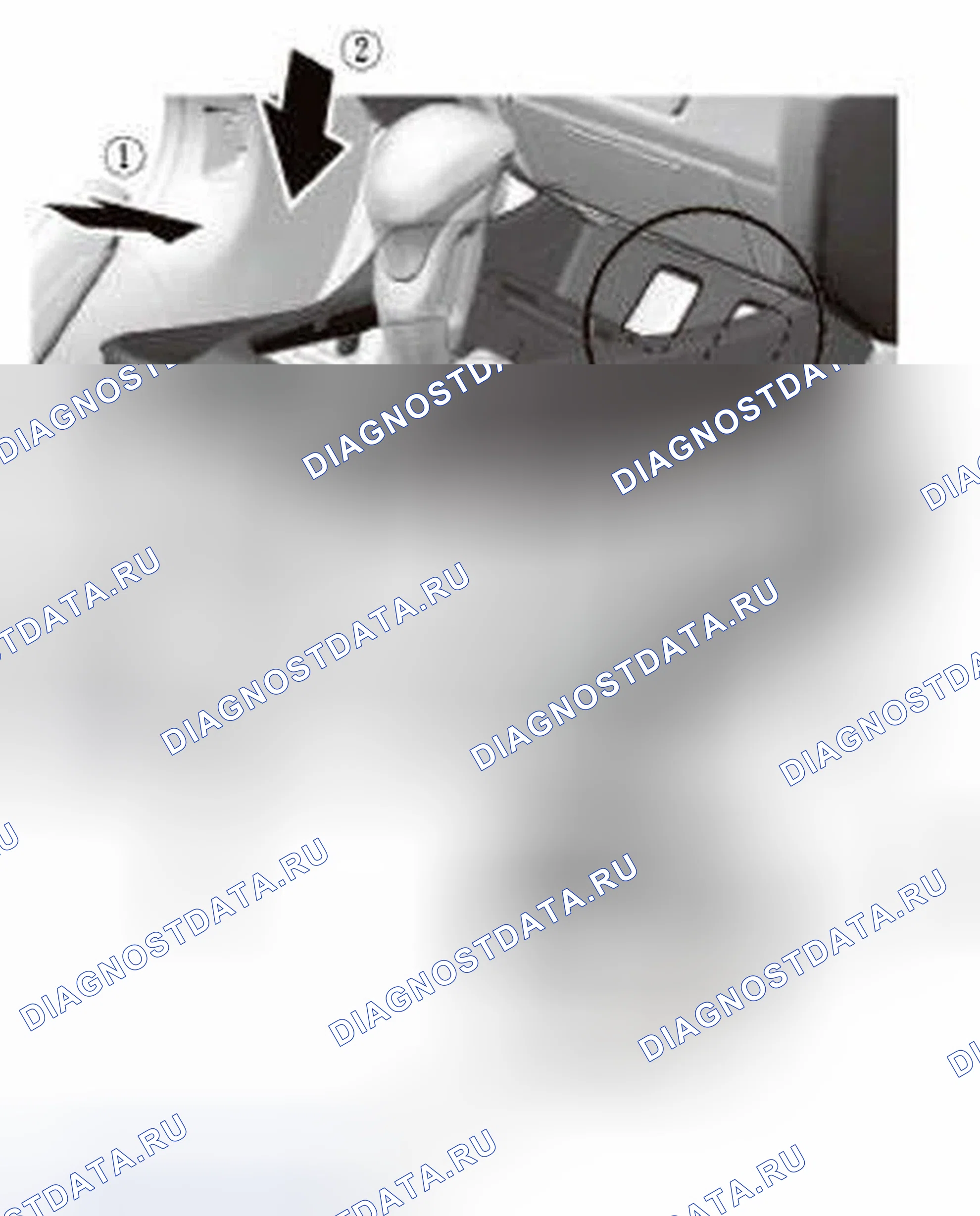 Рис. 394. Honda Civic IX