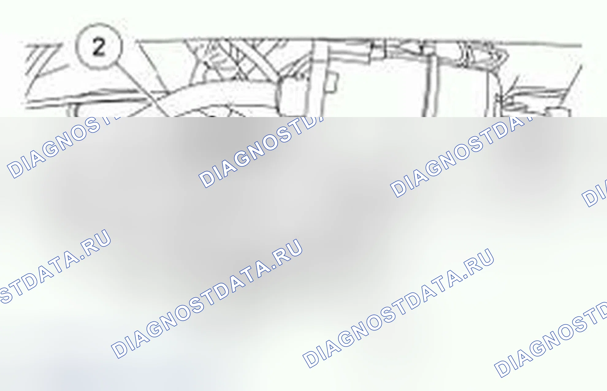 Рис. 11. Ford Econoline E250 