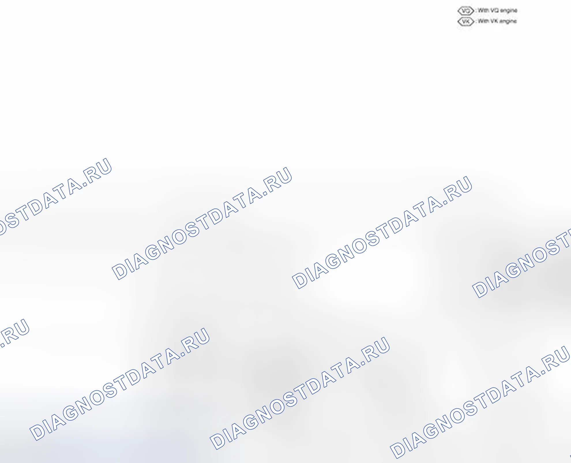 Рис. 5. Infiniti FX35 II