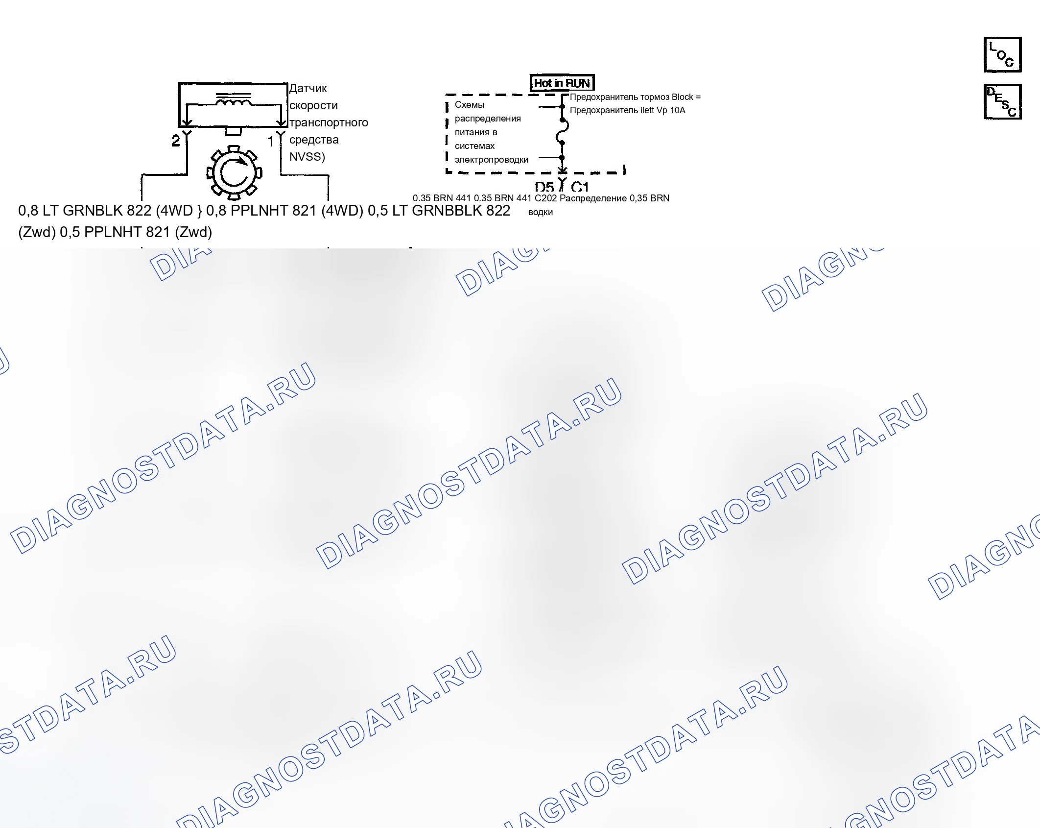 Рис. 171: Схемы ручной коробки передач. Chevrolet Silverado 1500 HD 