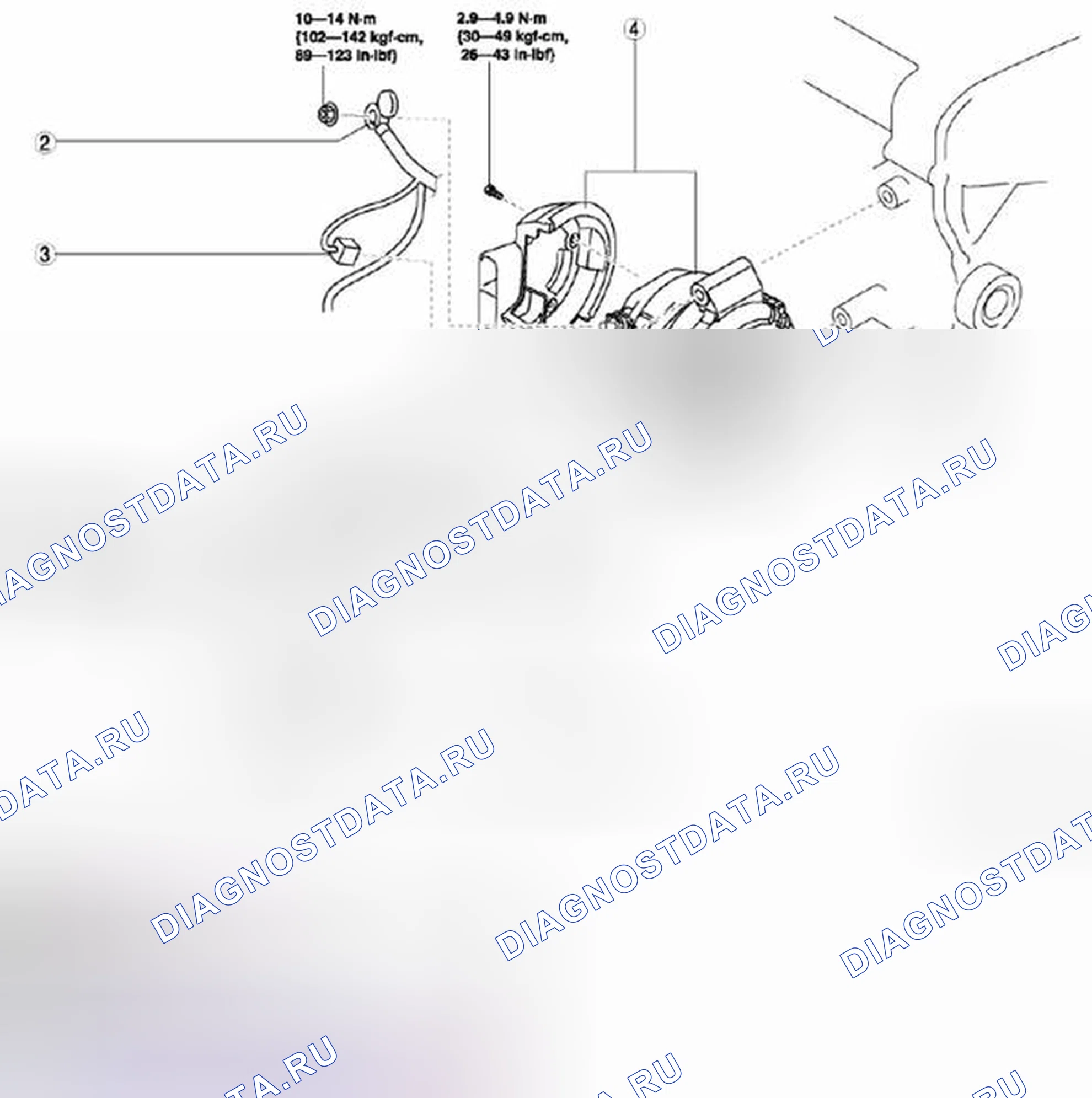 Рис. 12. Honda Civic IX рестайлинг