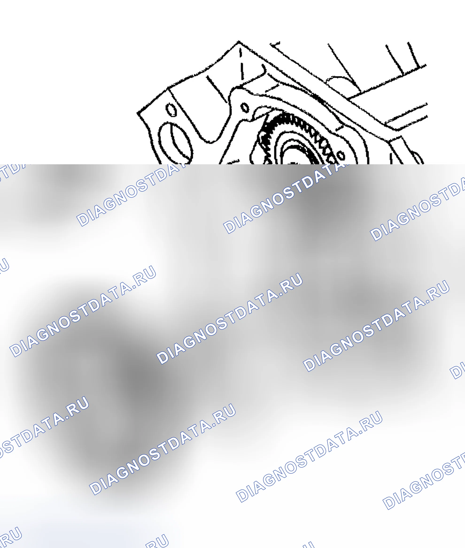 Рис. 812. Chevrolet Silverado 1500 HD 